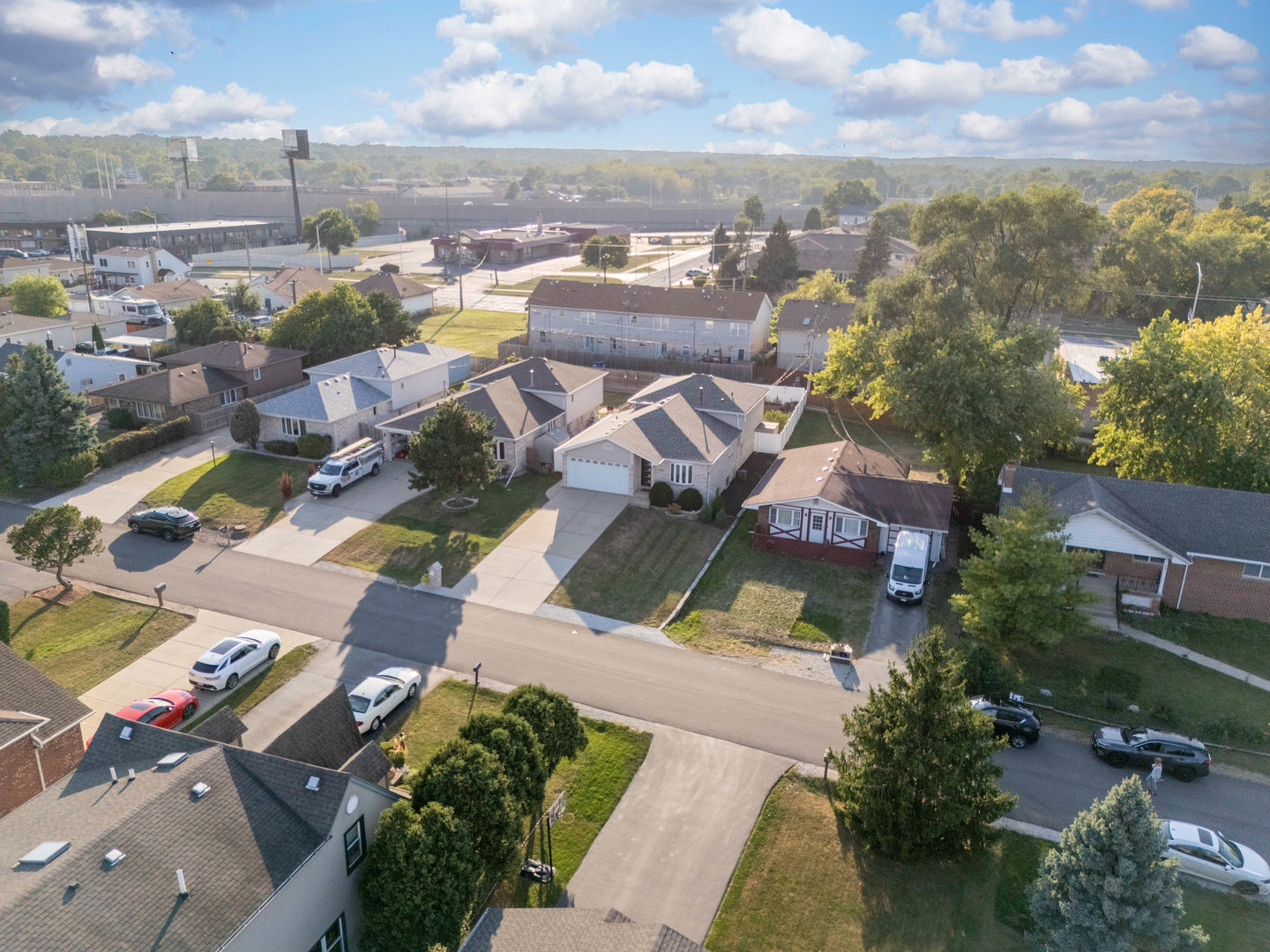 8518 S 79th Court
