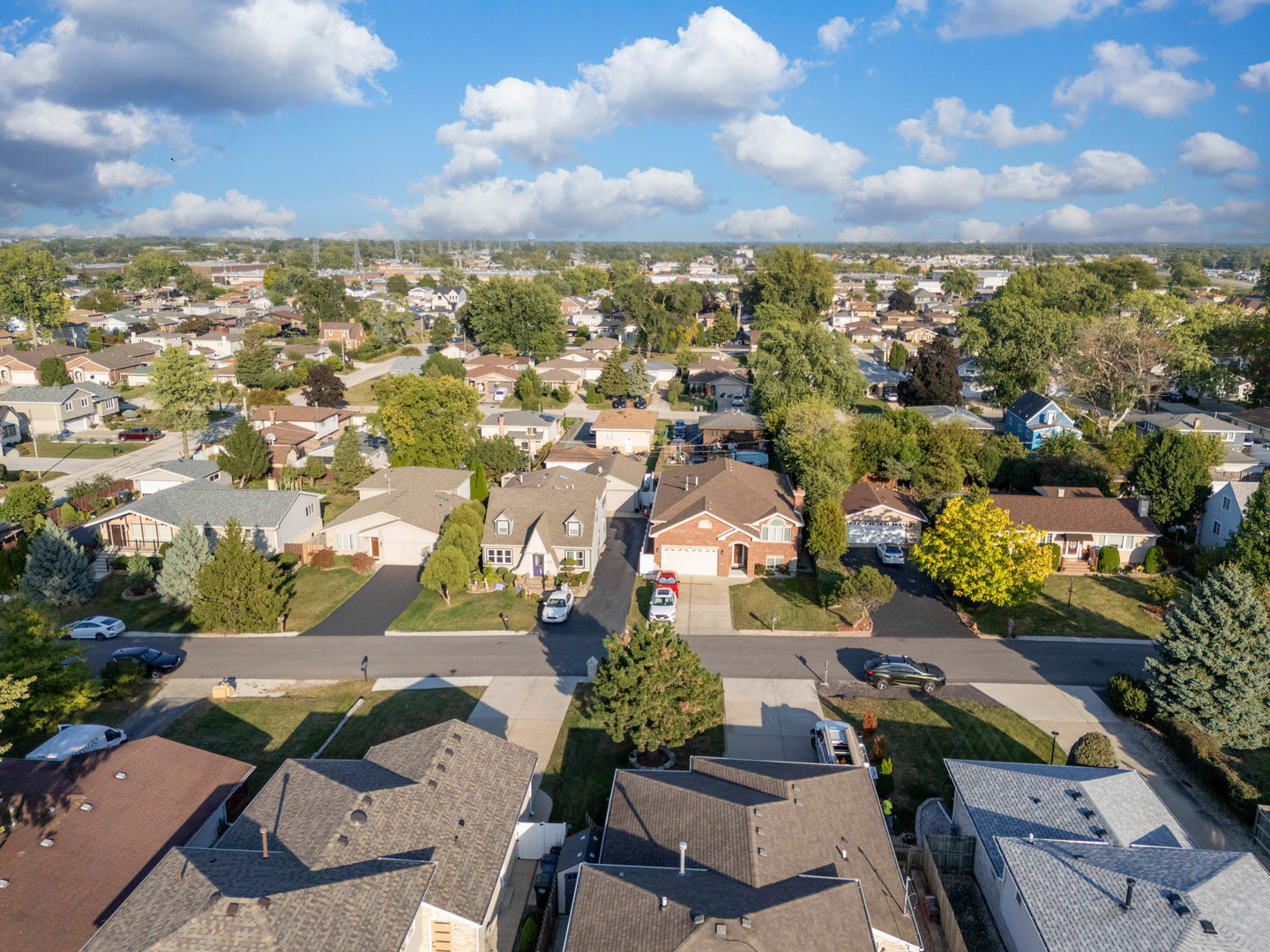 8518 S 79th Court