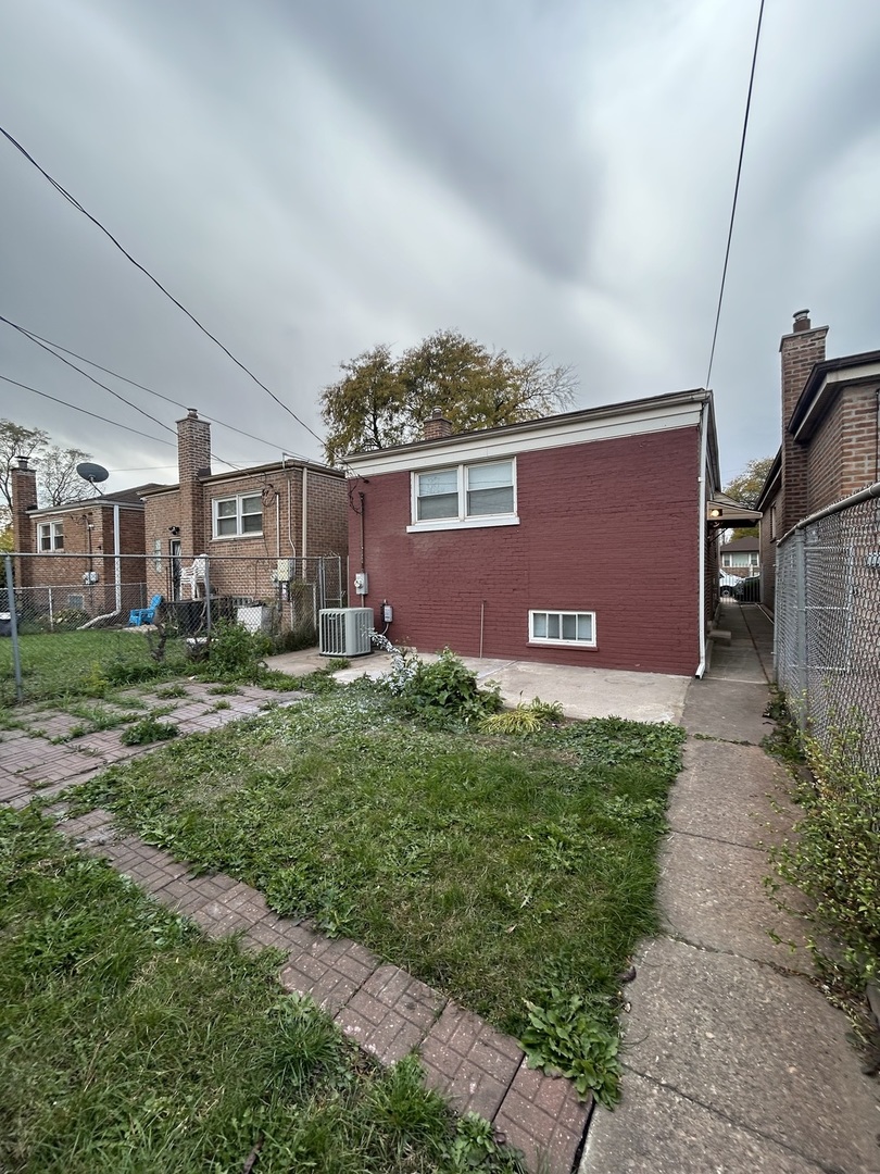 12613 S Michigan Avenue