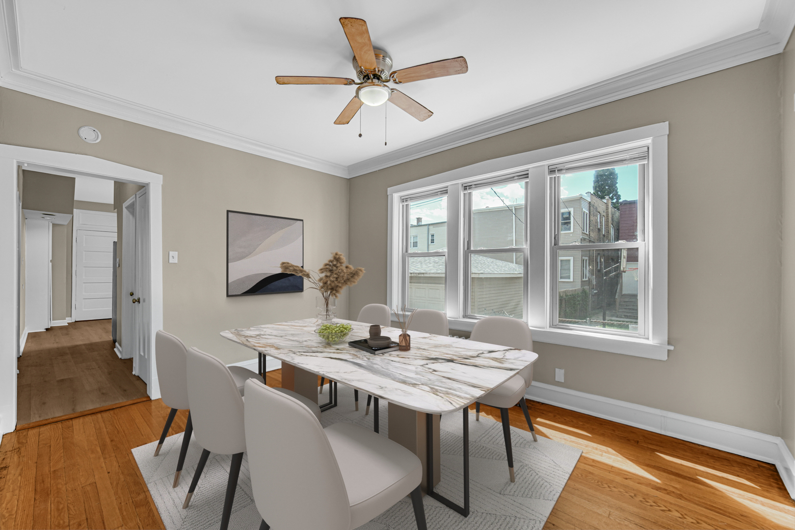 5527 W Potomac Avenue