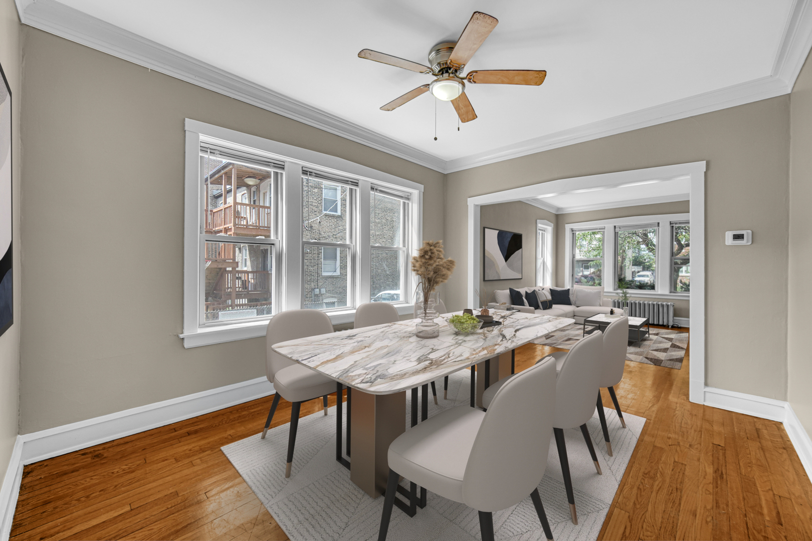 5527 W Potomac Avenue