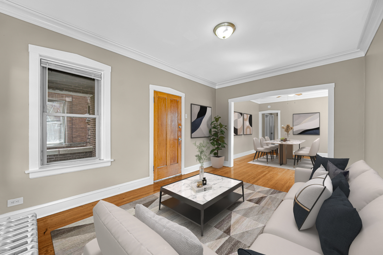 5527 W Potomac Avenue