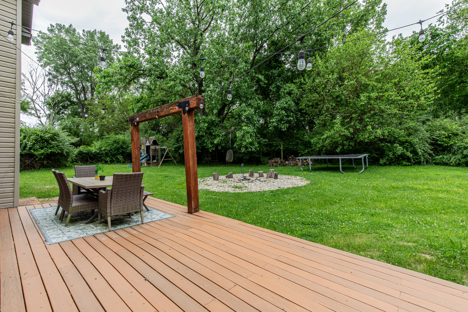 8 Birch Drive