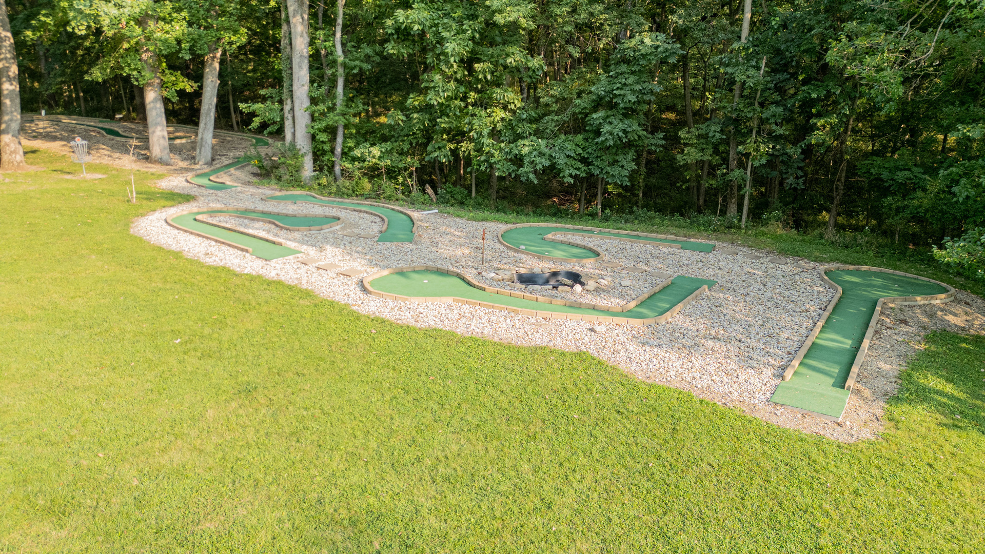 8 Birch Drive