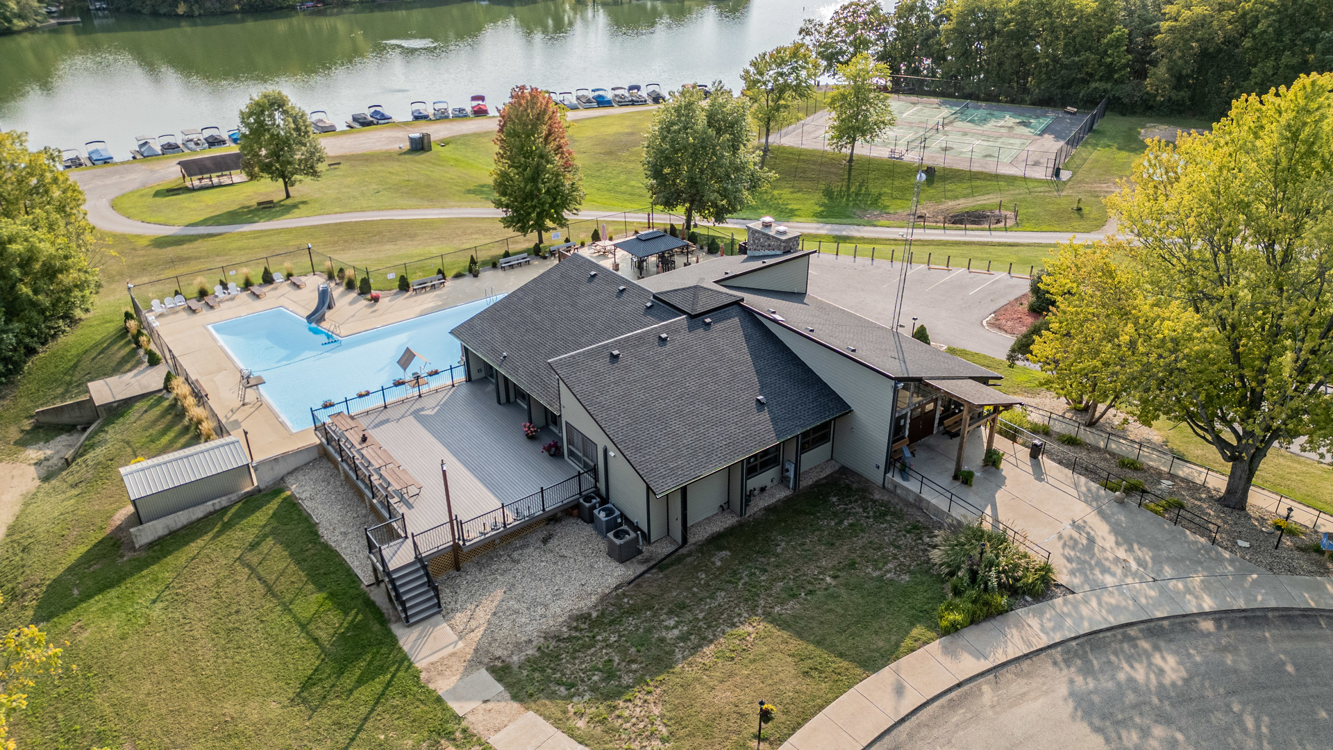 8 Birch Drive