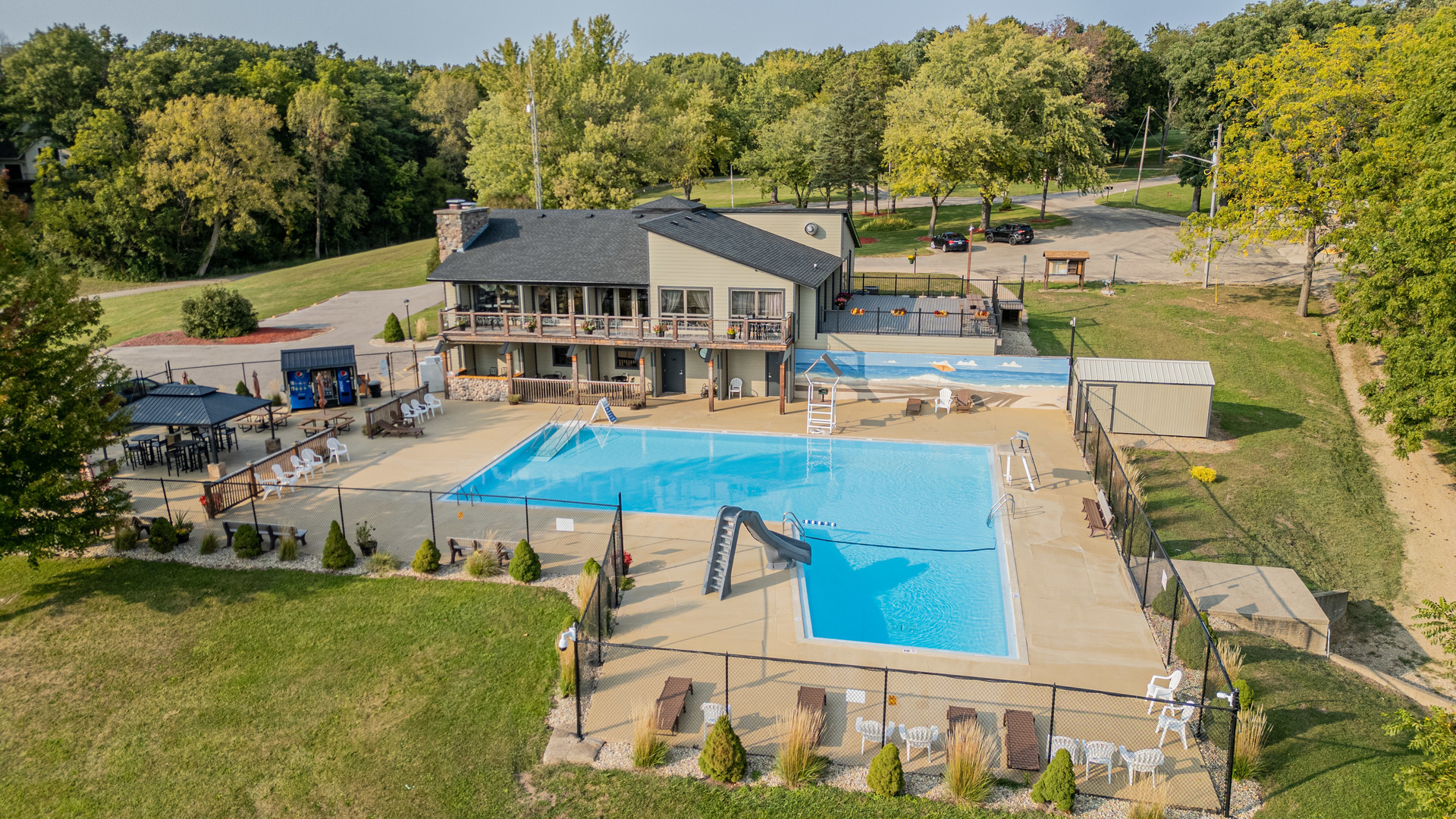 8 Birch Drive