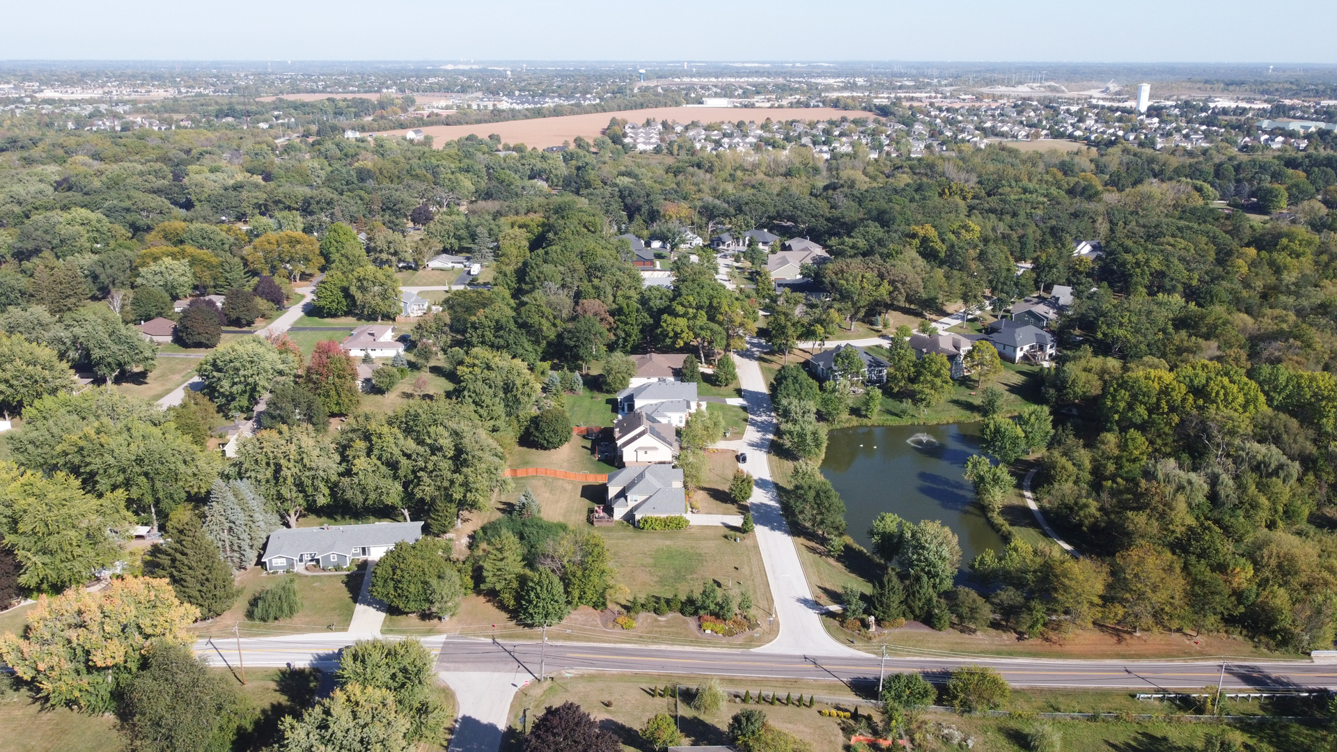 2550 Stony Lane