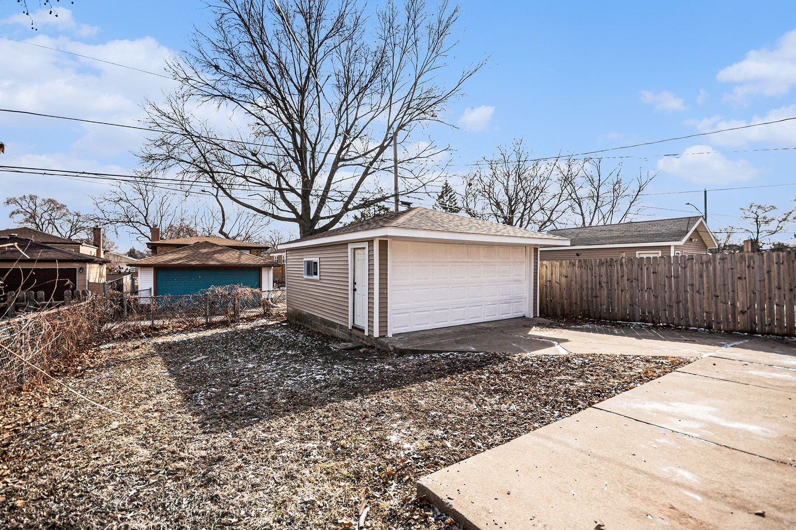 14341 Drexel Avenue
