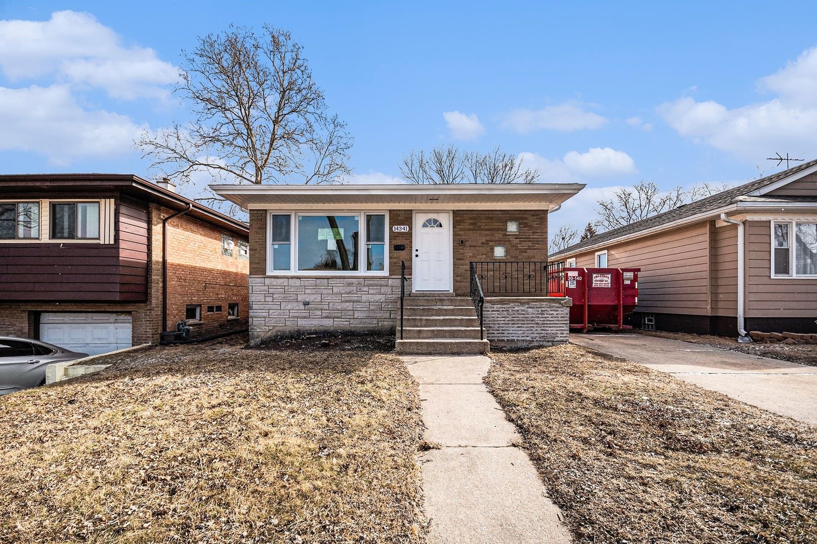 14341 Drexel Avenue