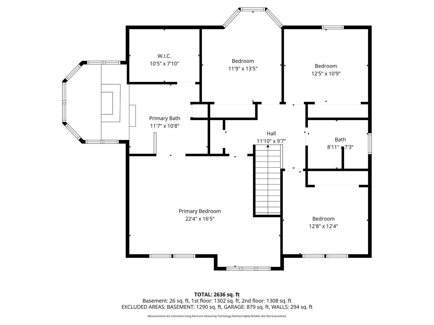 3 Wood Duck Lane