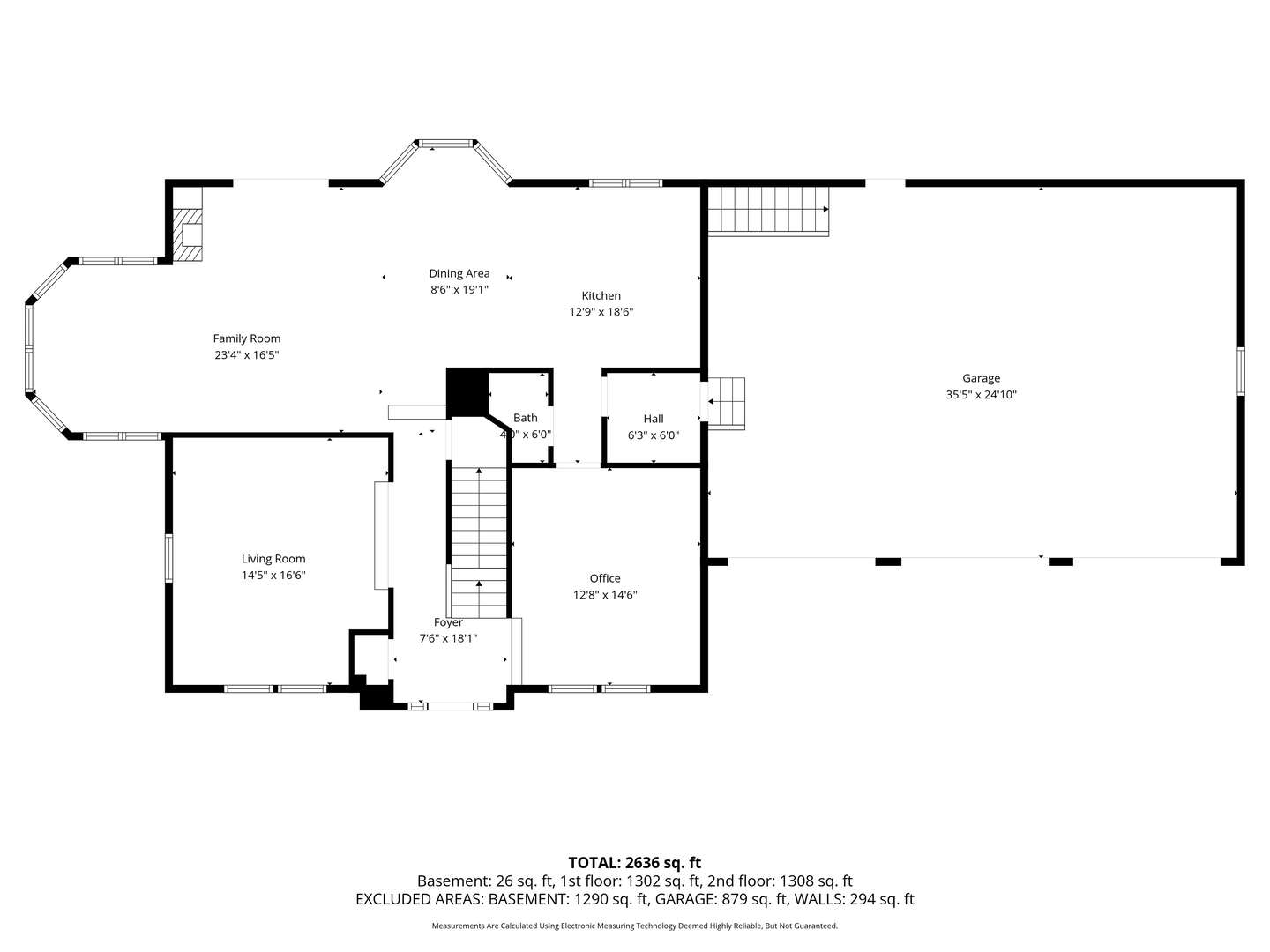 3 Wood Duck Lane