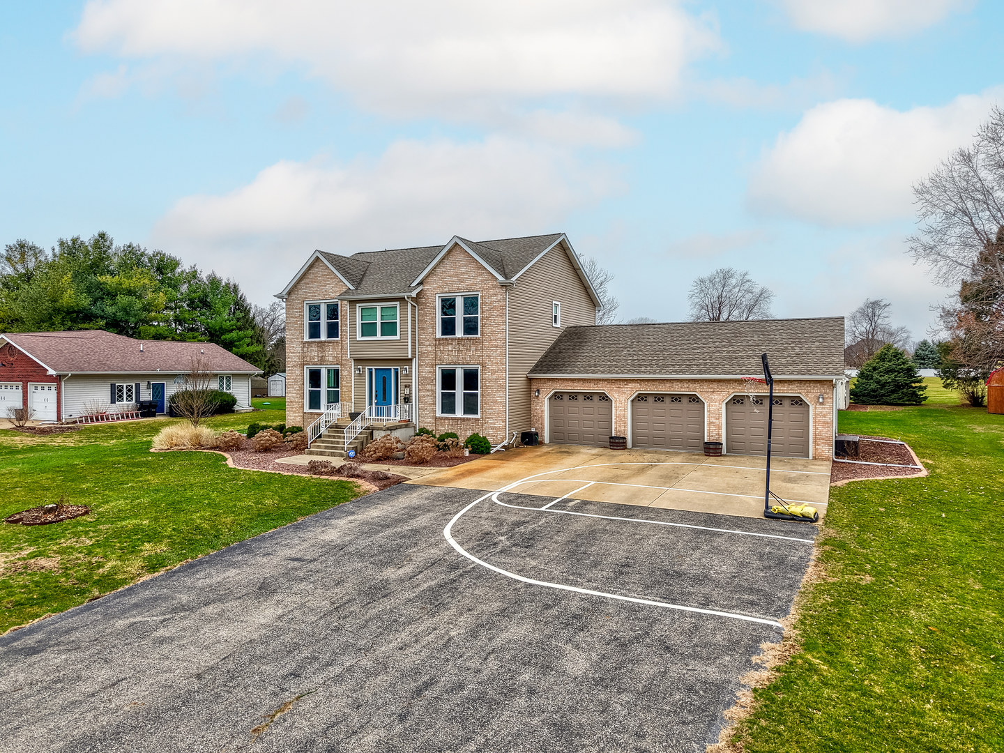 3 Wood Duck Lane