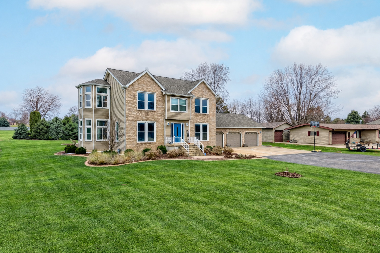 3 Wood Duck Lane