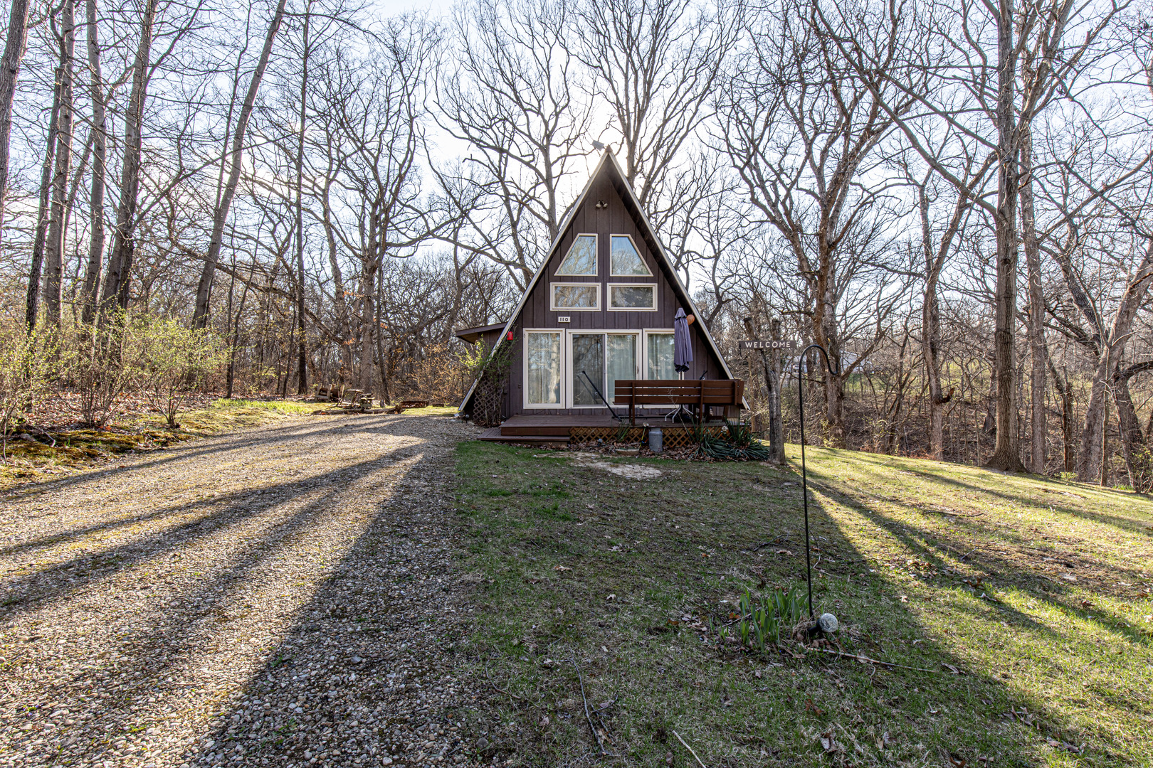 110 Indian Hills Drive