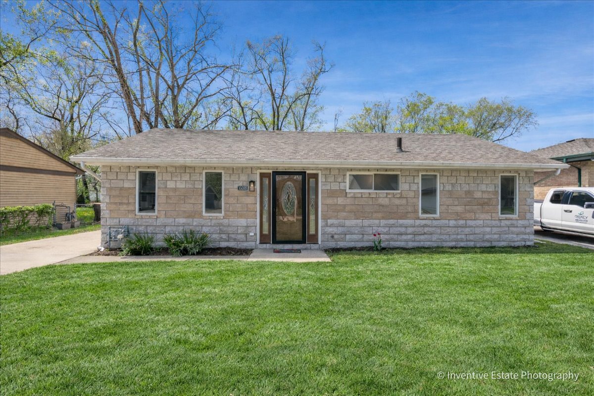 16018 Saint Louis Avenue