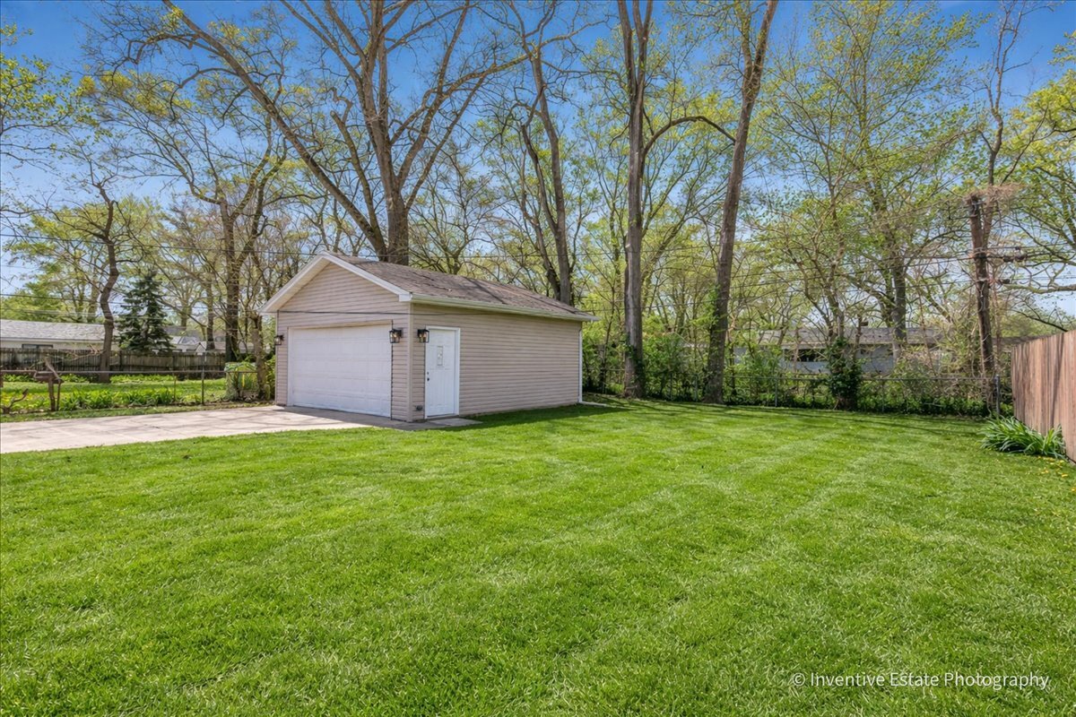 16018 Saint Louis Avenue