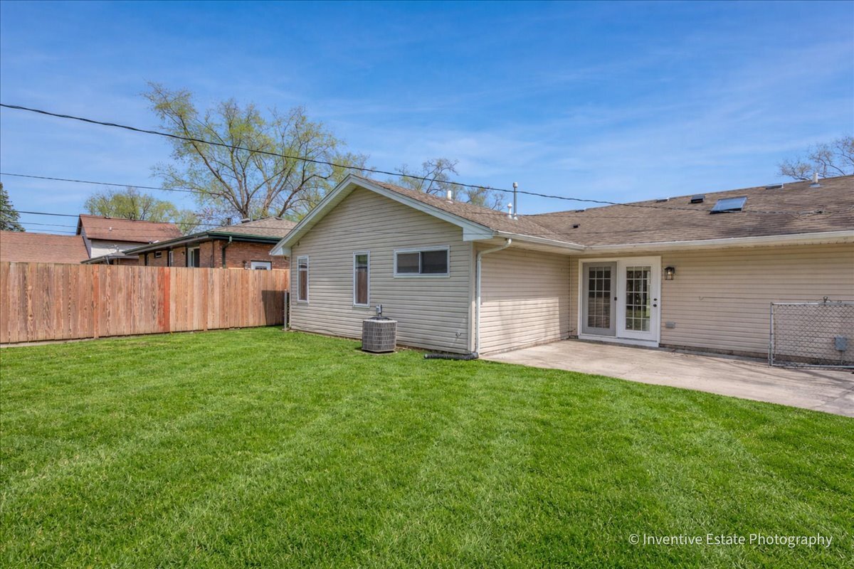 16018 Saint Louis Avenue