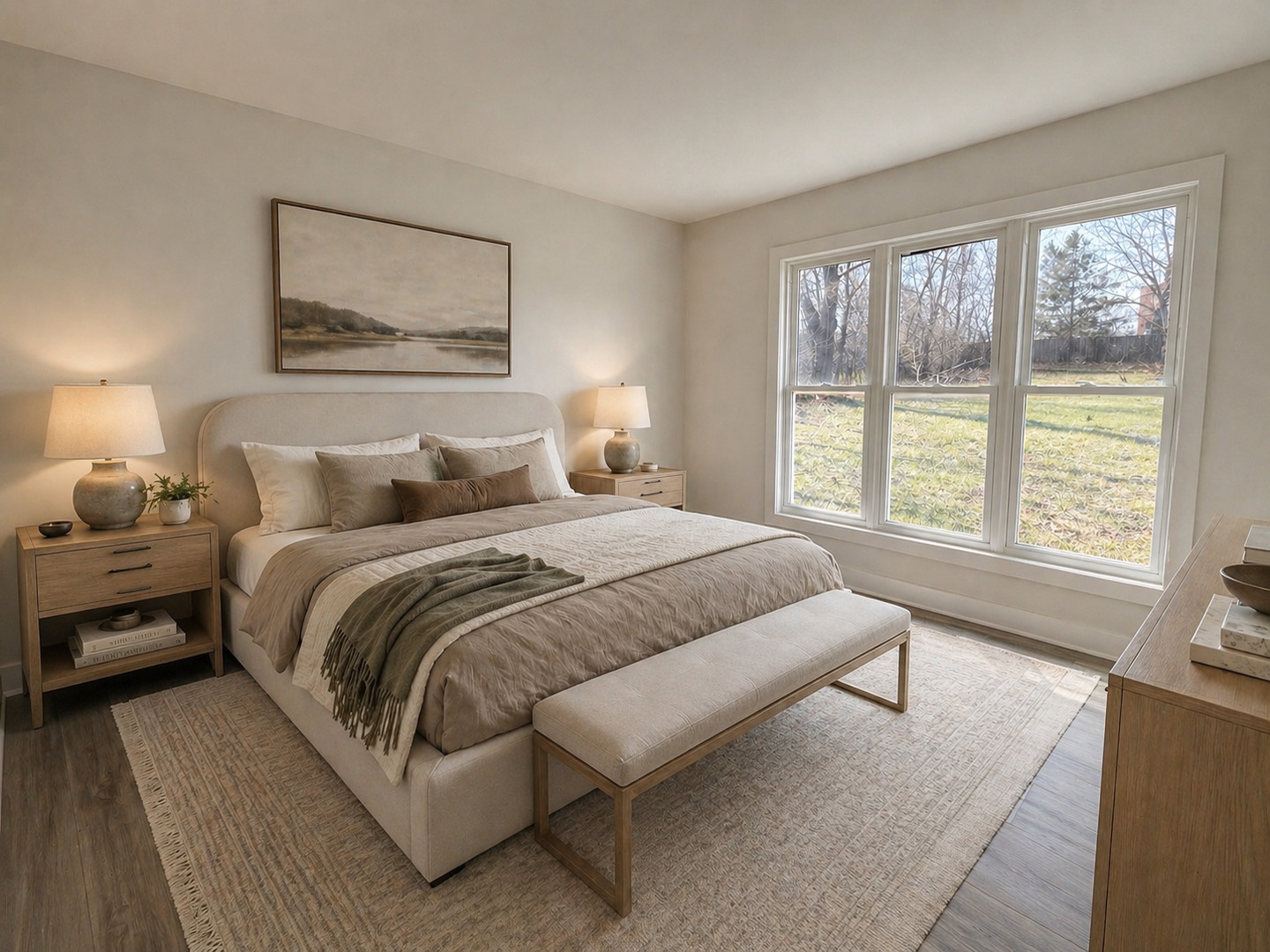 8418 MEADOWBROOK Drive
