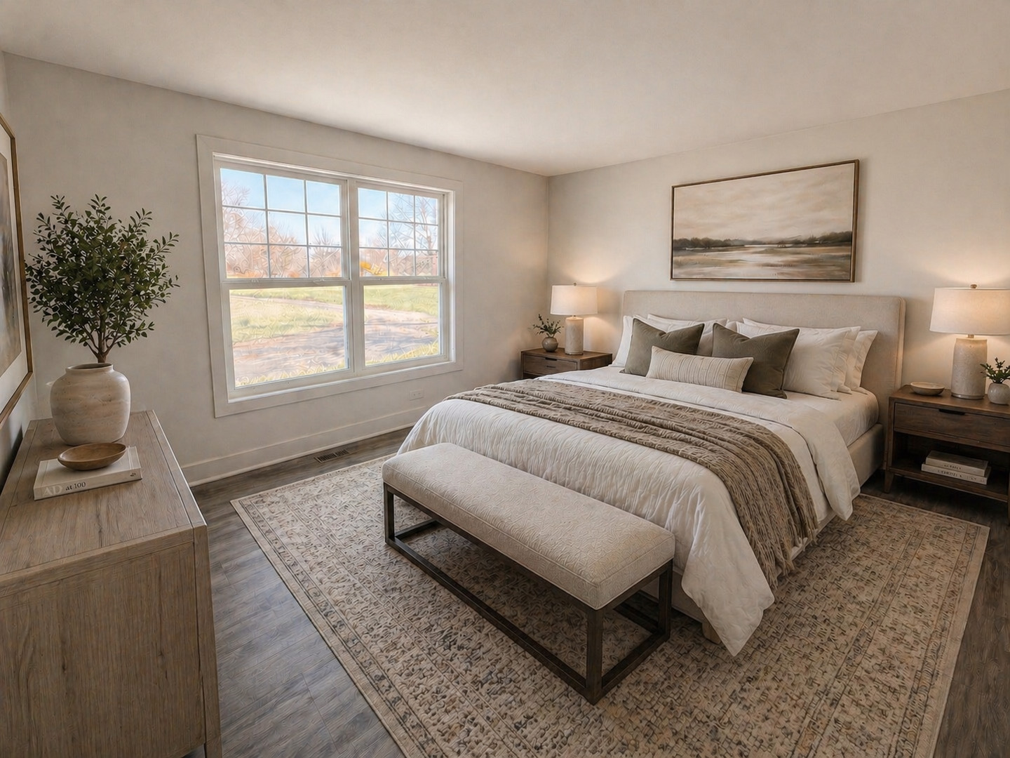 8418 MEADOWBROOK Drive