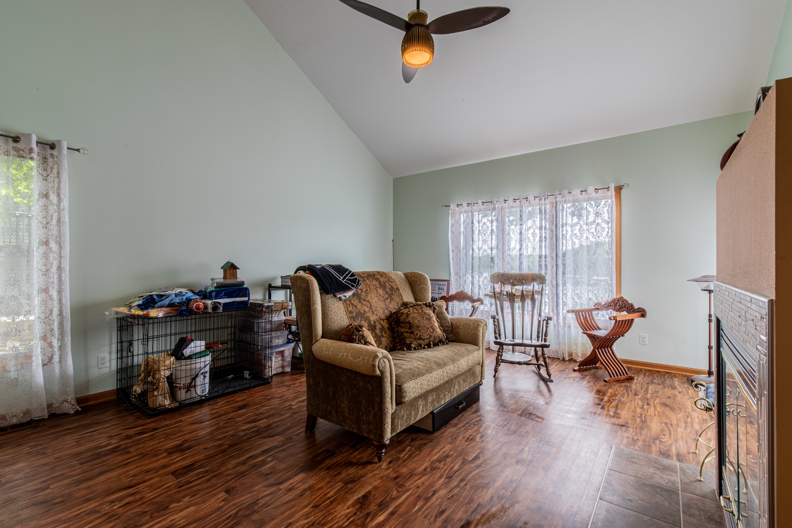 183 Lake Thunderbird Drive