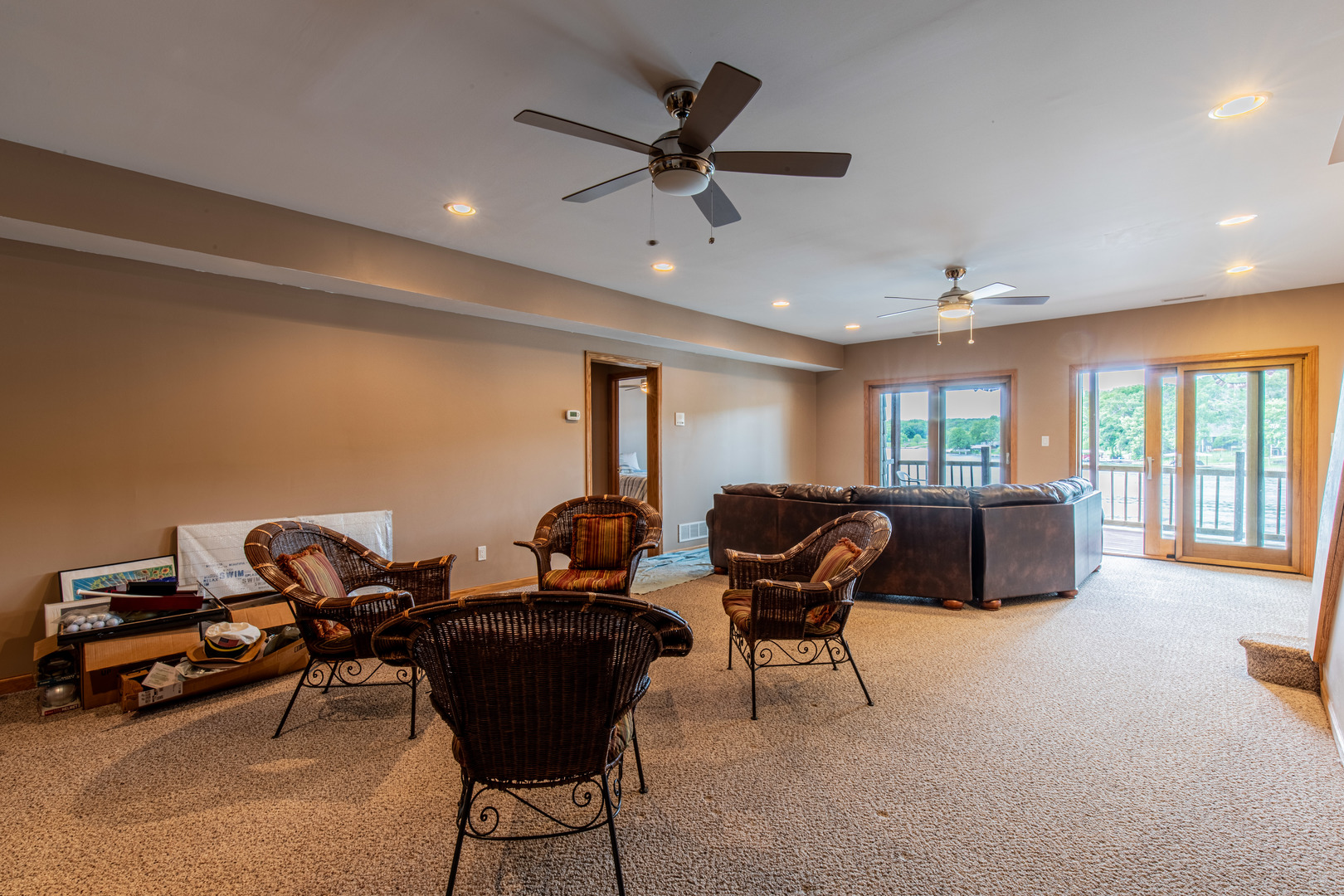 183 Lake Thunderbird Drive
