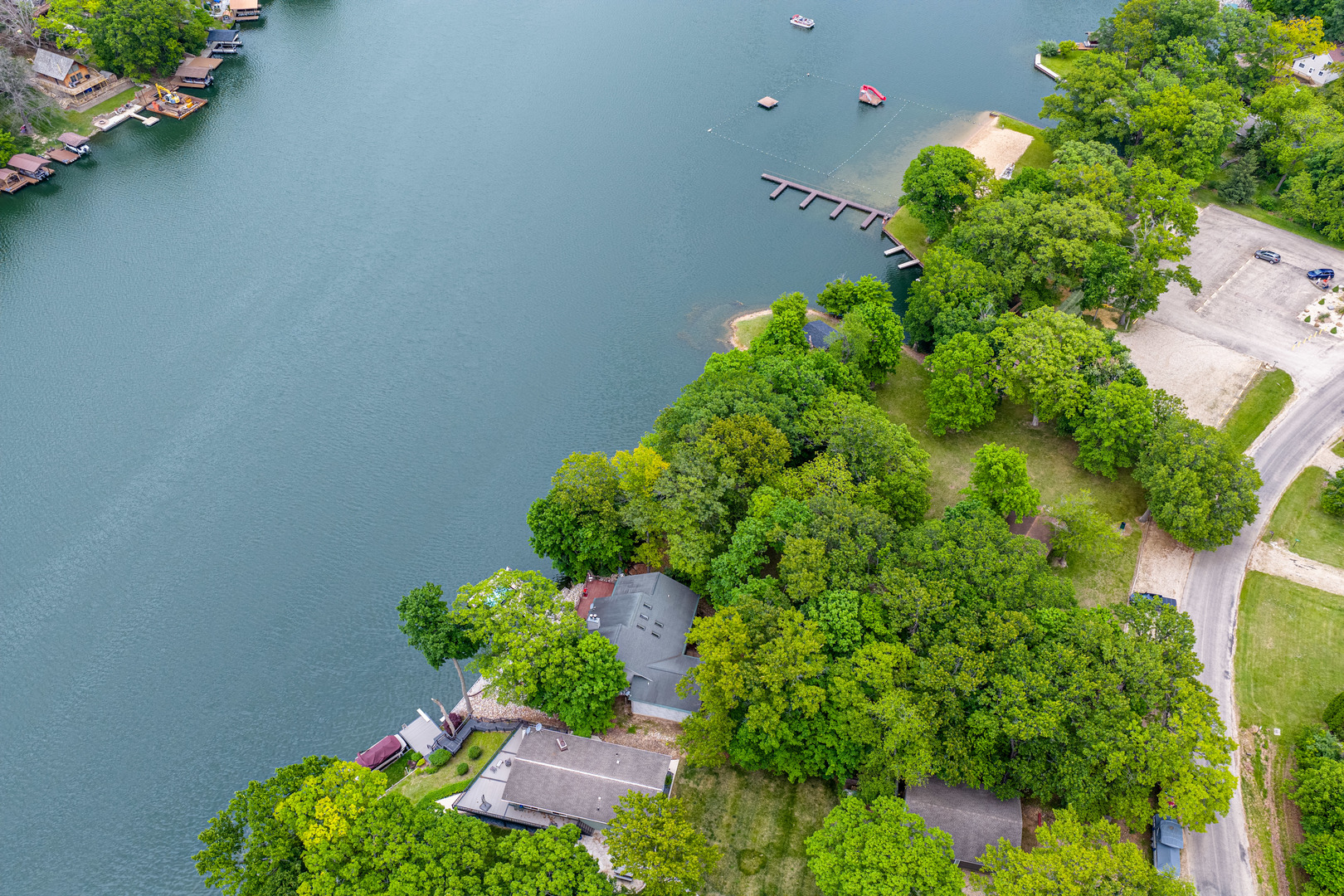 183 Lake Thunderbird Drive