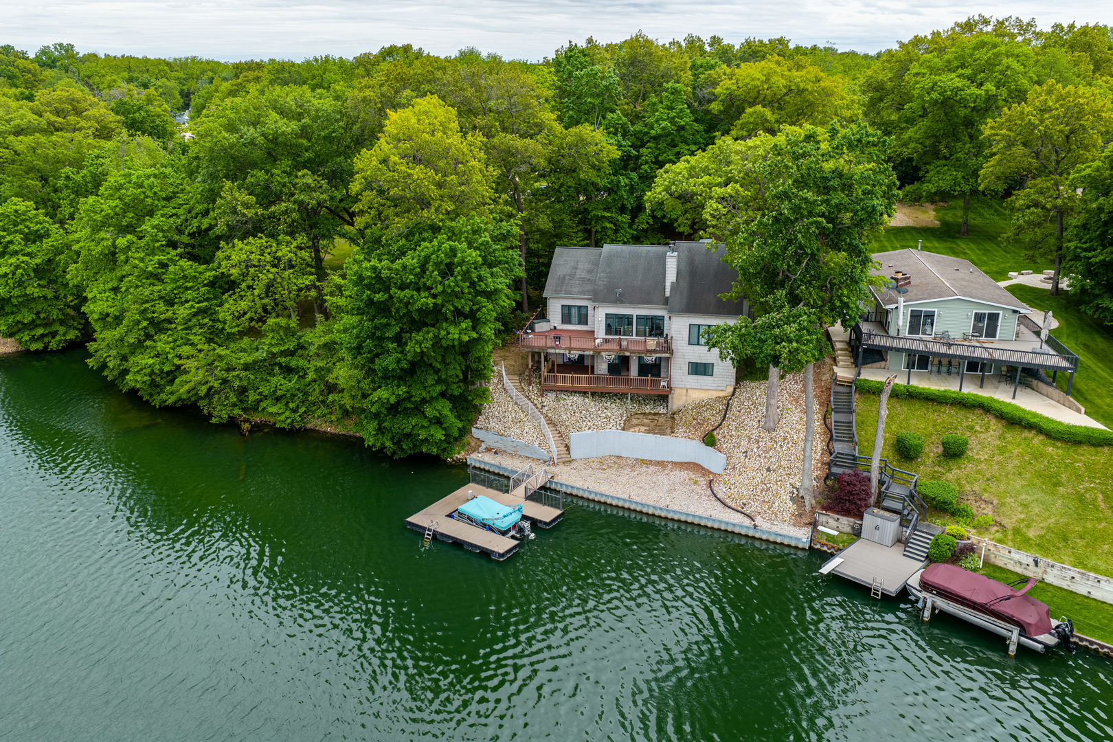 183 Lake Thunderbird Drive