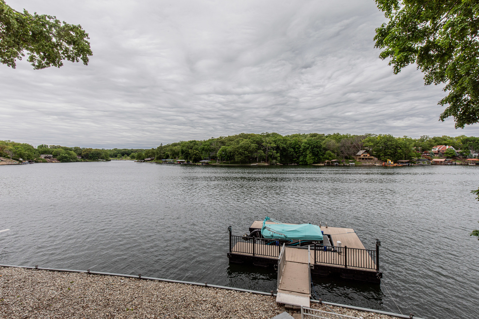 183 Lake Thunderbird Drive
