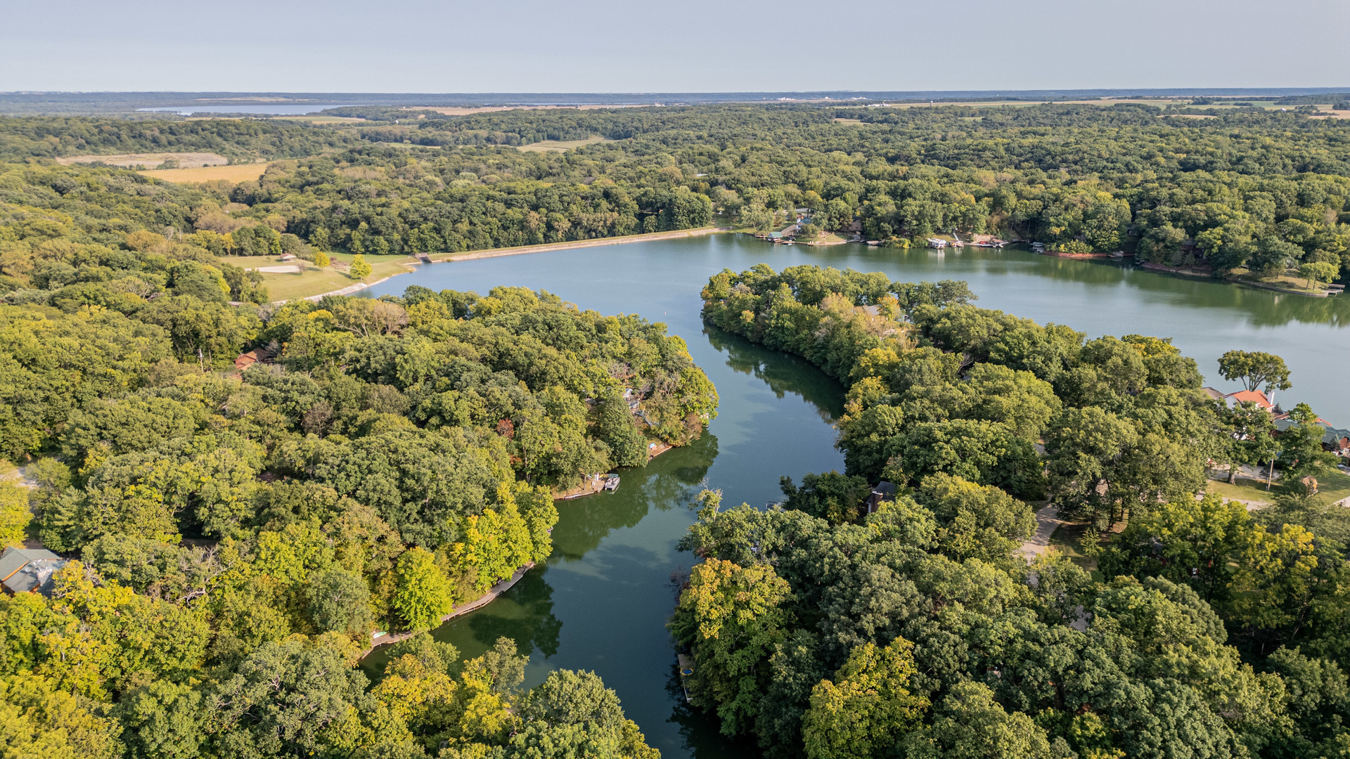 183 Lake Thunderbird Drive