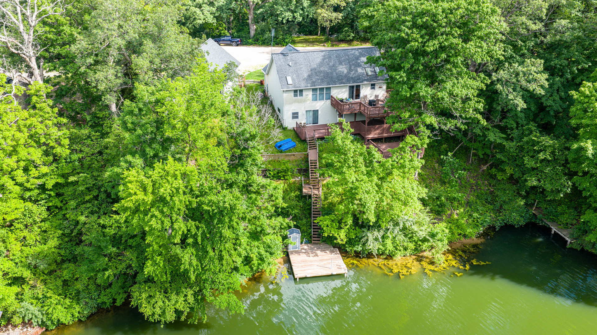 19 Chairtree Court