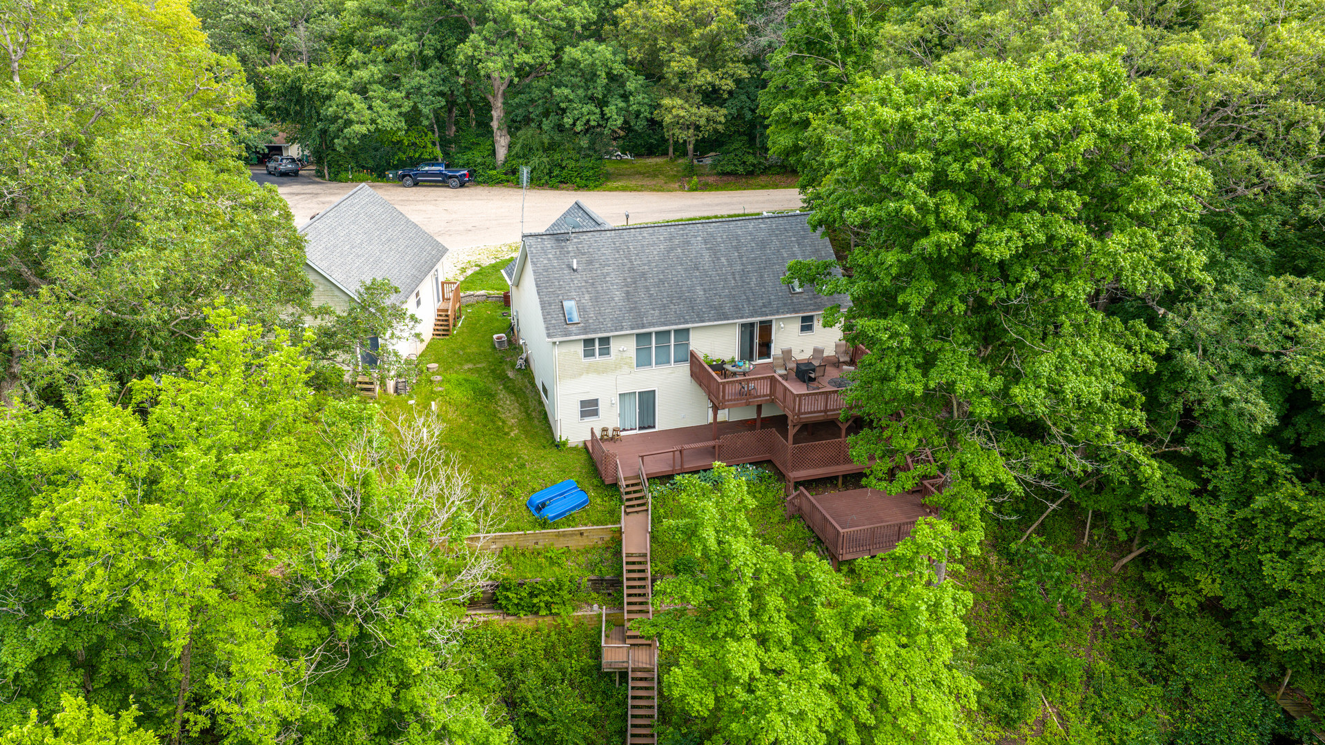 19 Chairtree Court