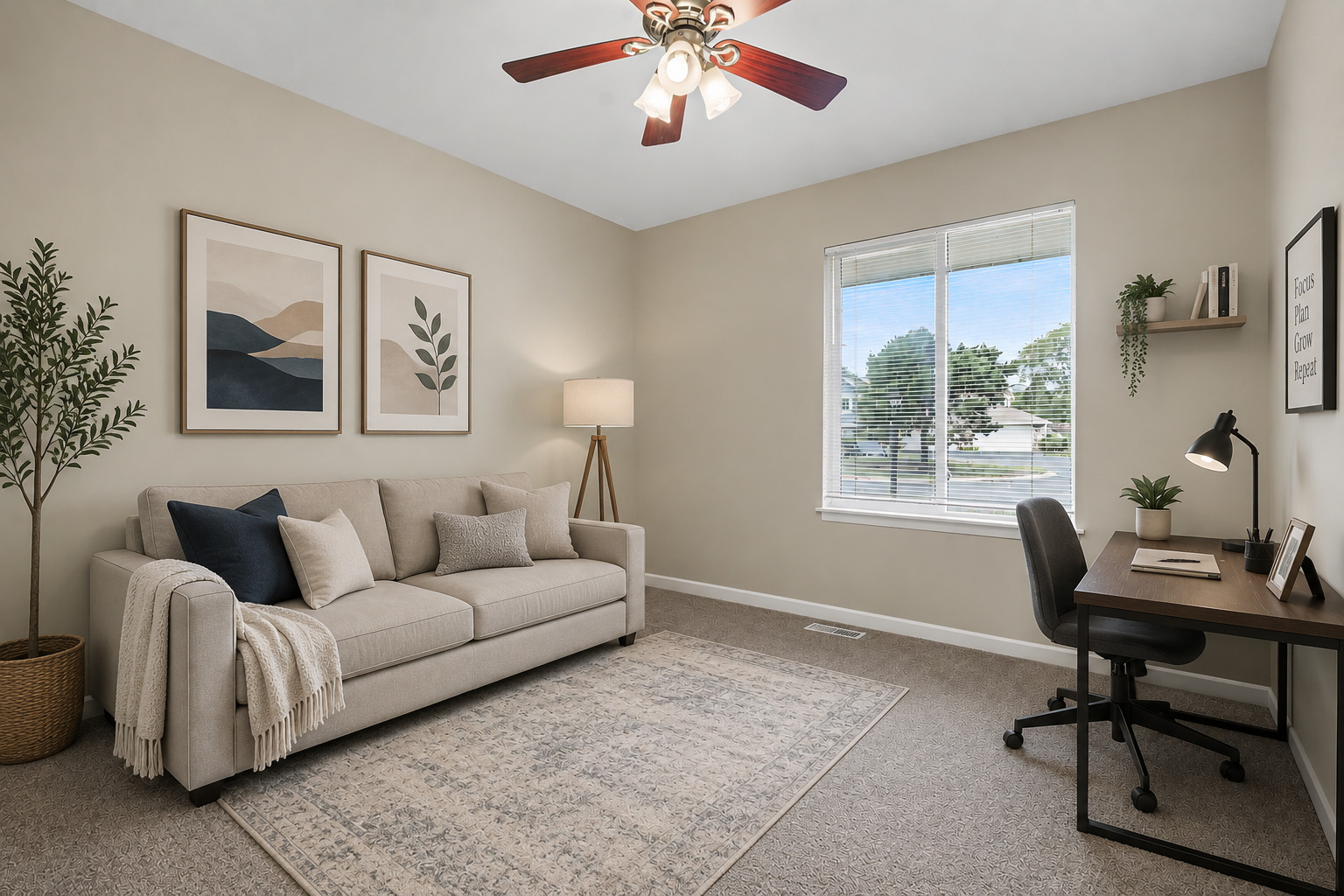 395 Springlake Lane Unit: A