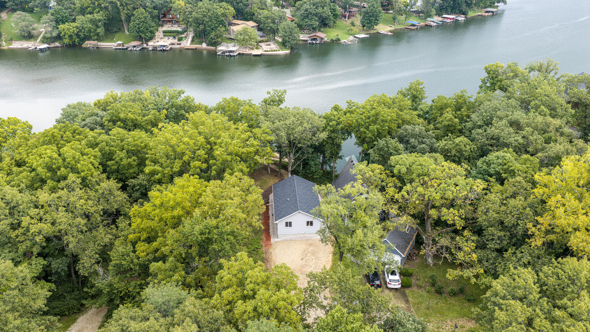 32 Magnolia Drive