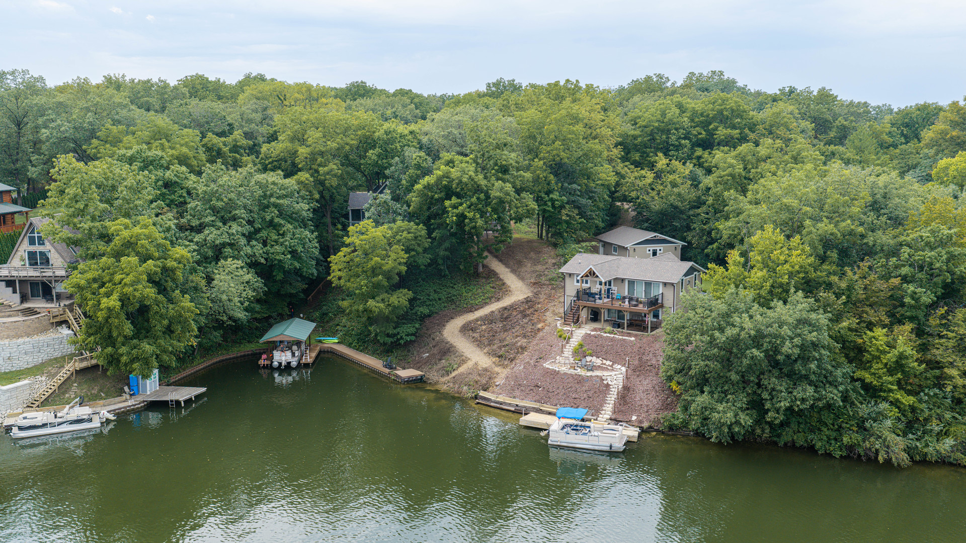 32 Magnolia Drive