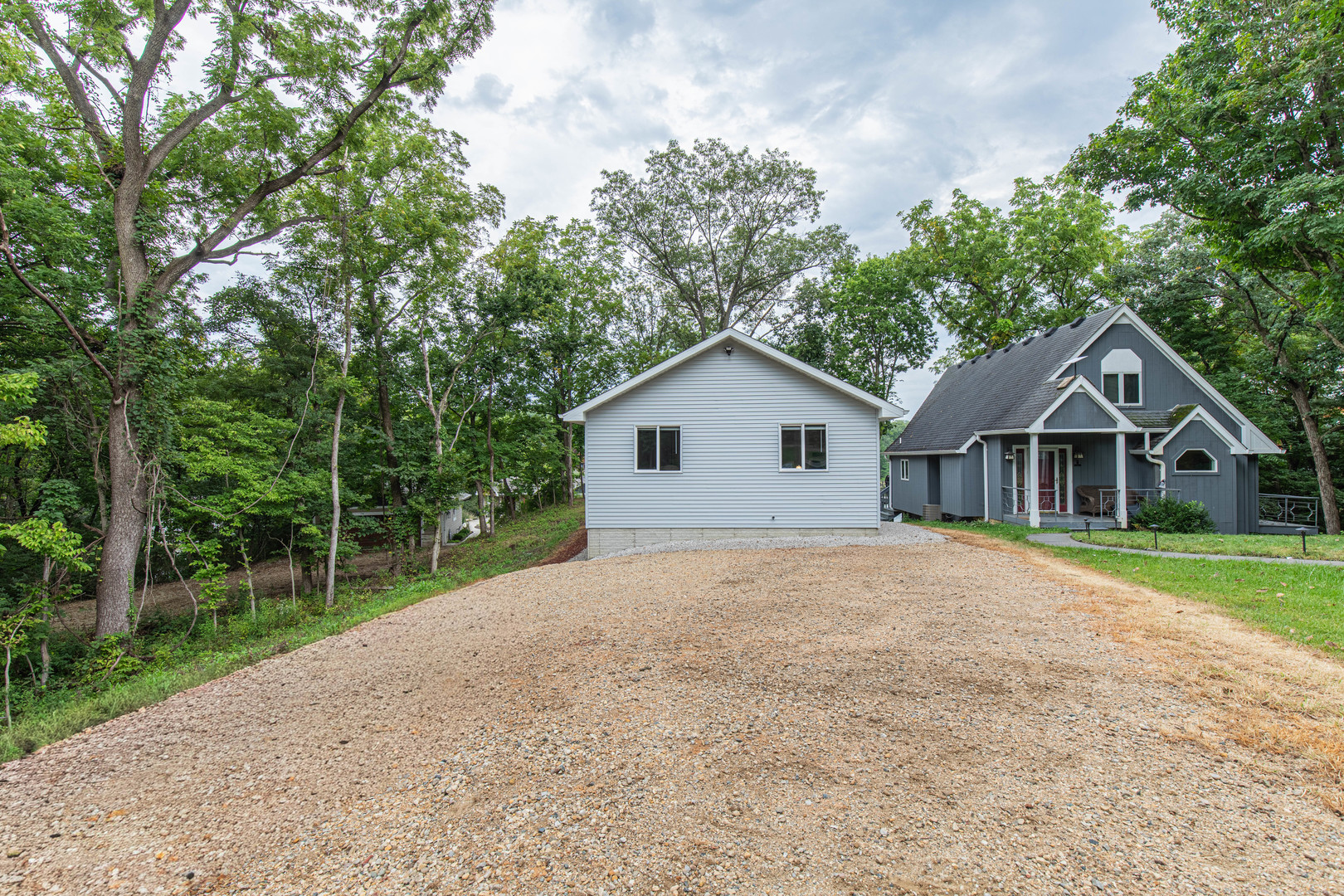 32 Magnolia Drive