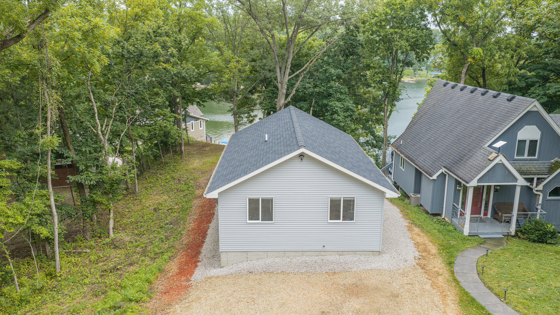 32 Magnolia Drive