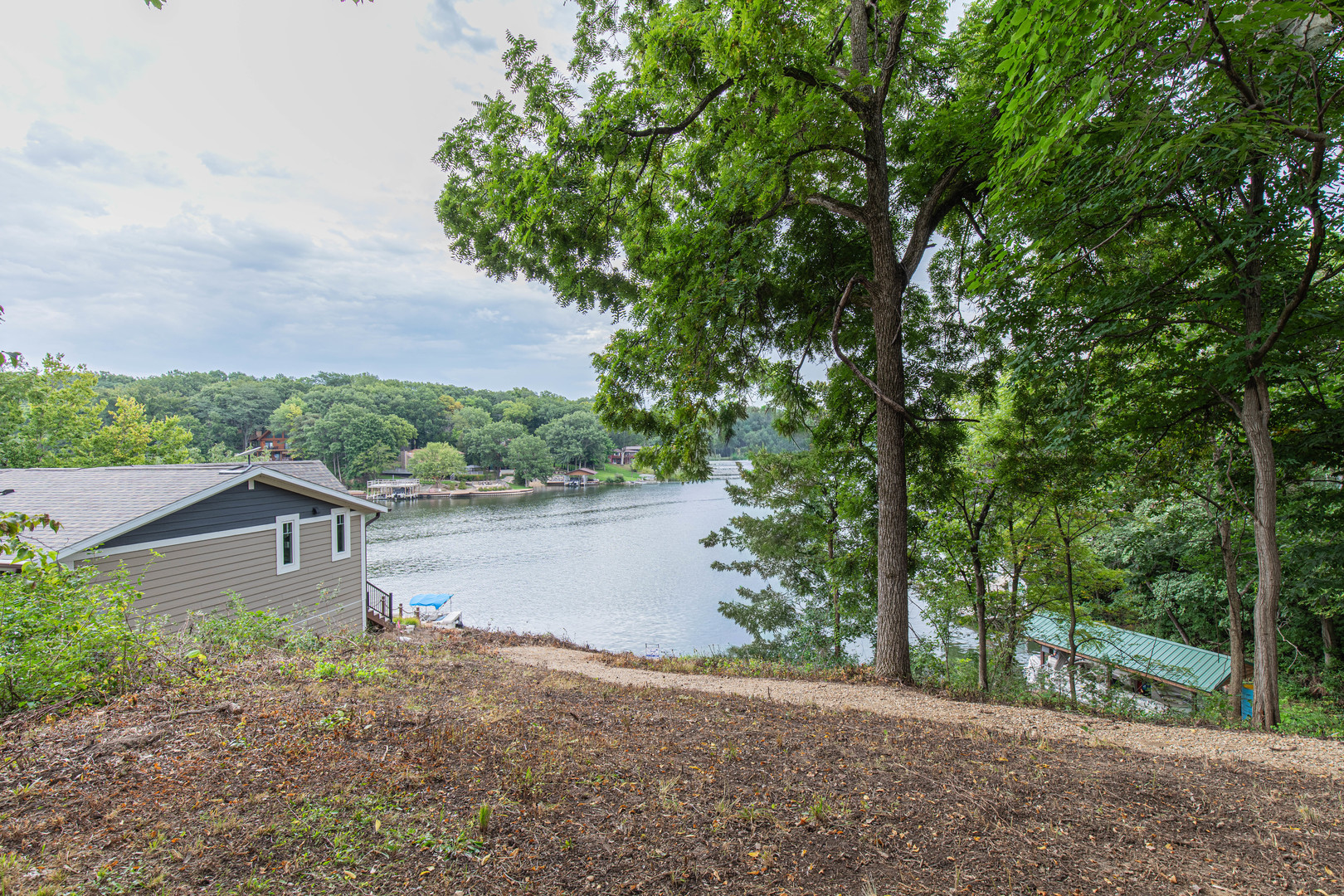 32 Magnolia Drive