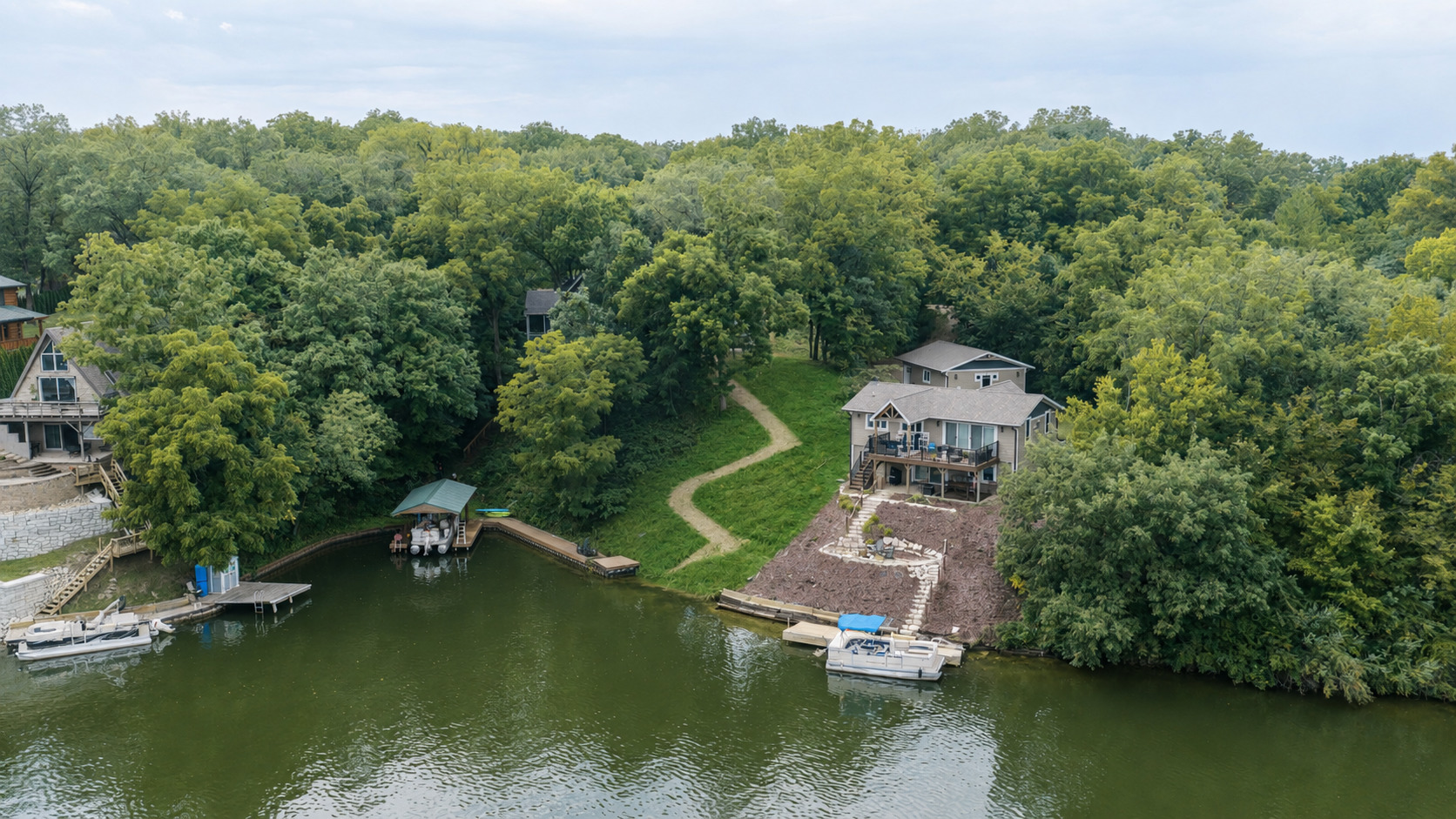 32 Magnolia Drive