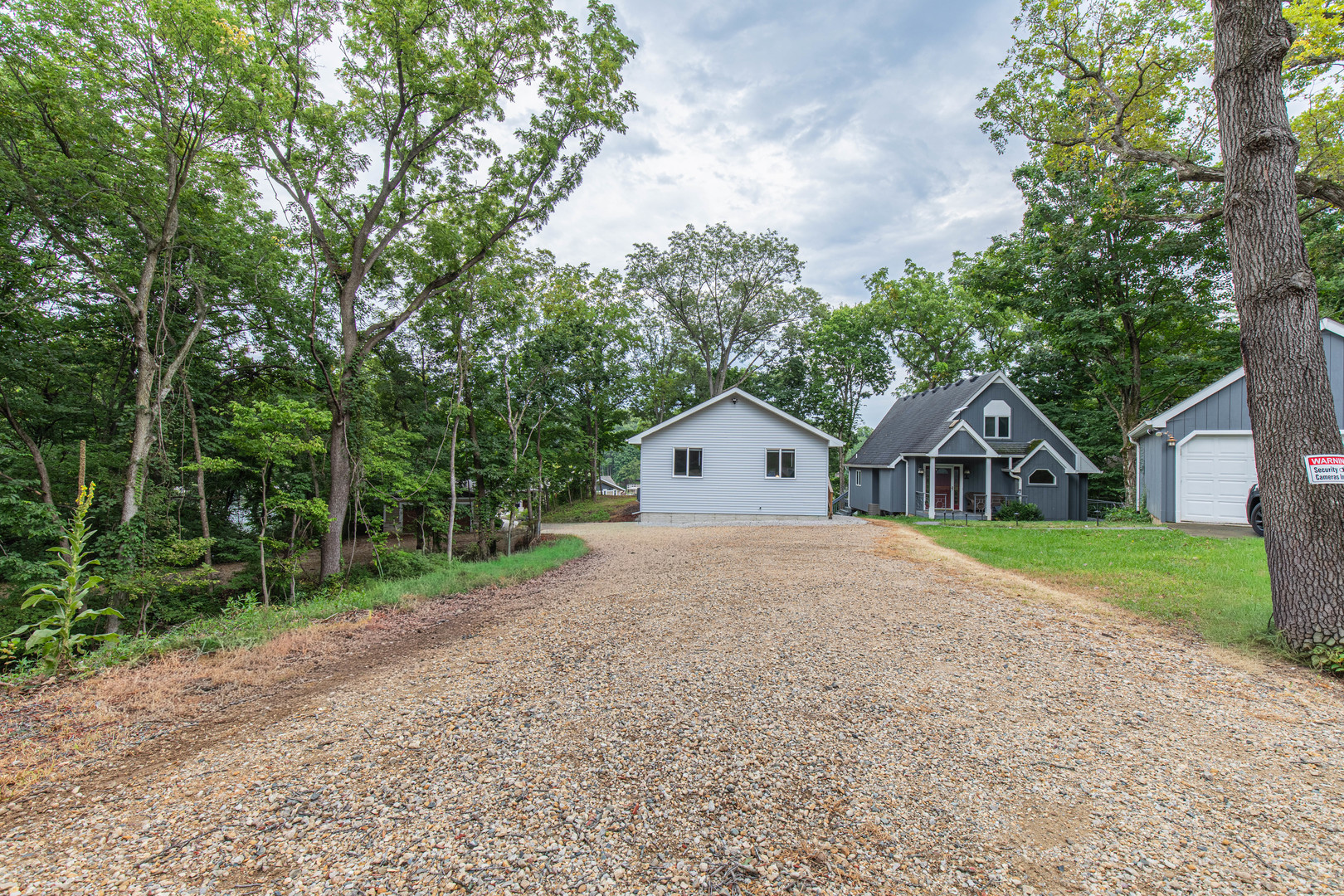 32 Magnolia Drive