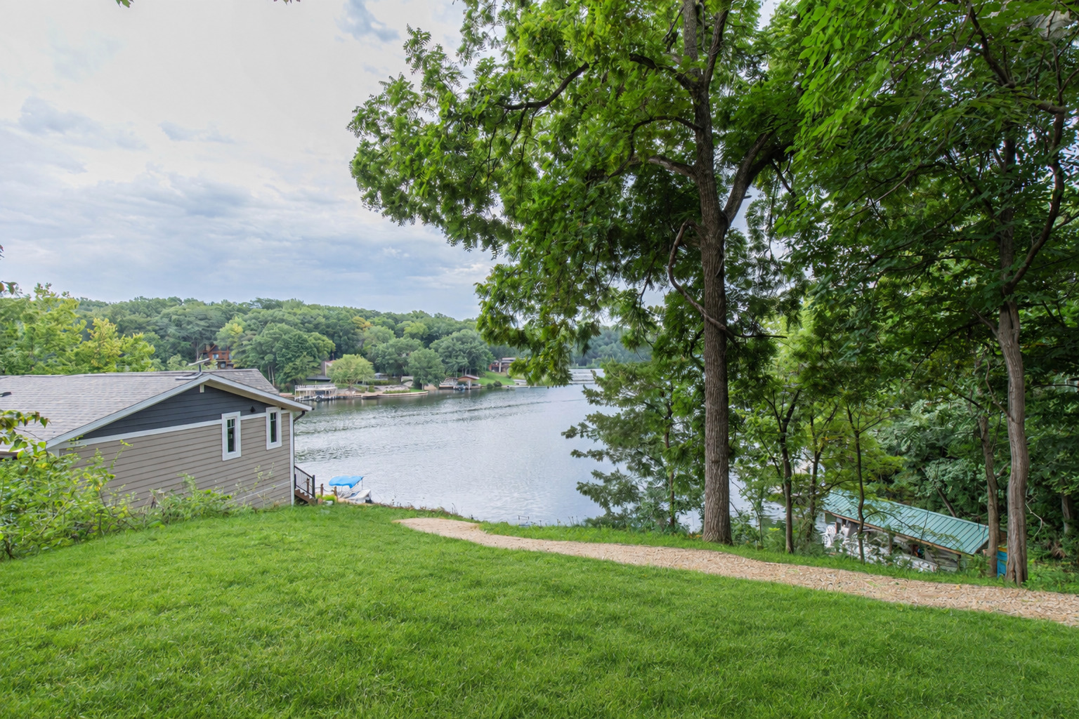 32 Magnolia Drive