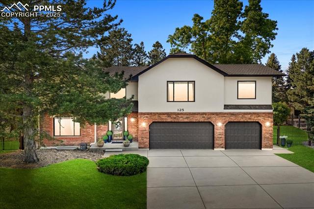 125 Briarcrest Place