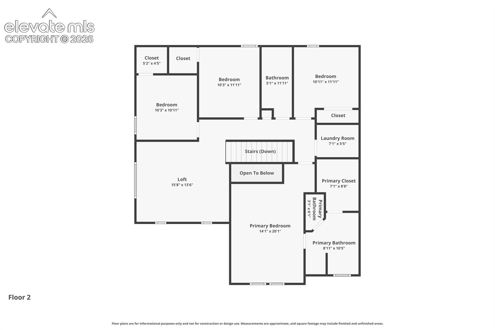 18450 Dunes Lake Lane