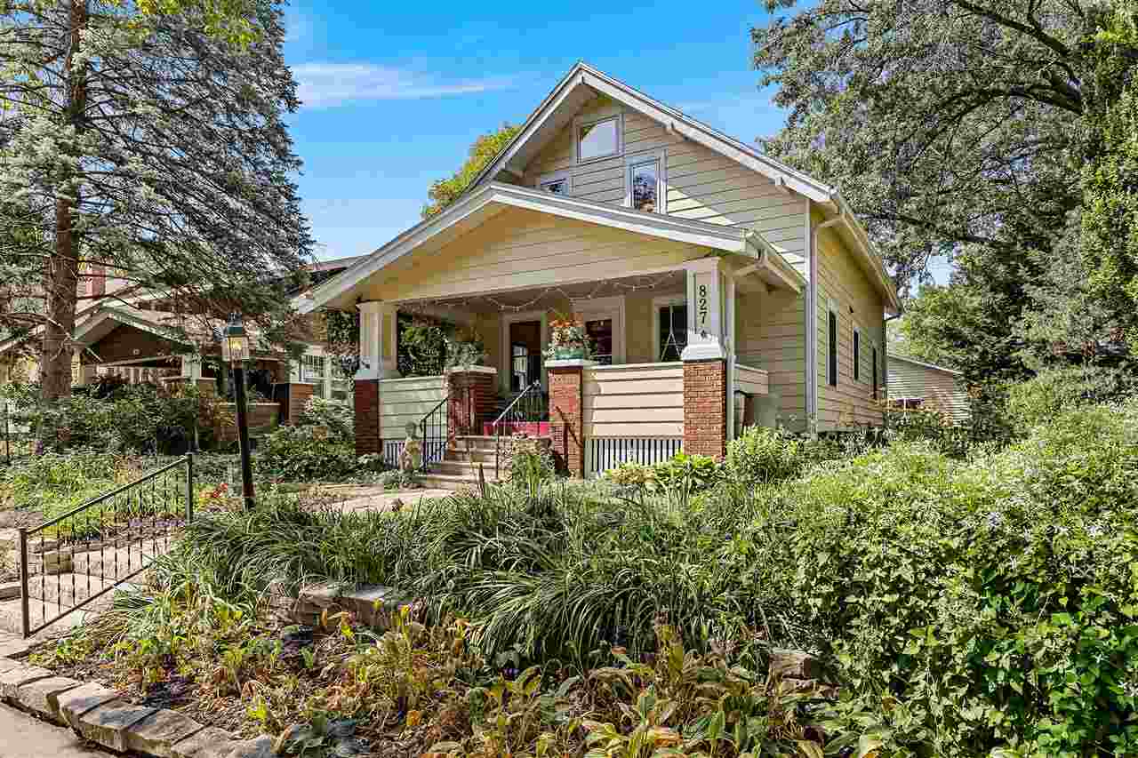 827 Dearborn St