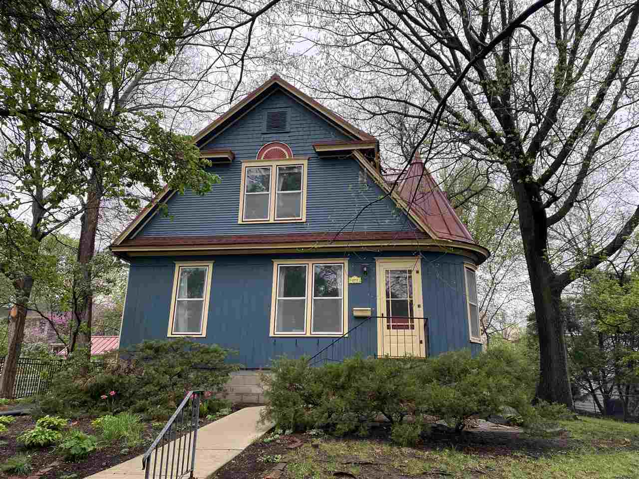 1014 Sheridan Ave