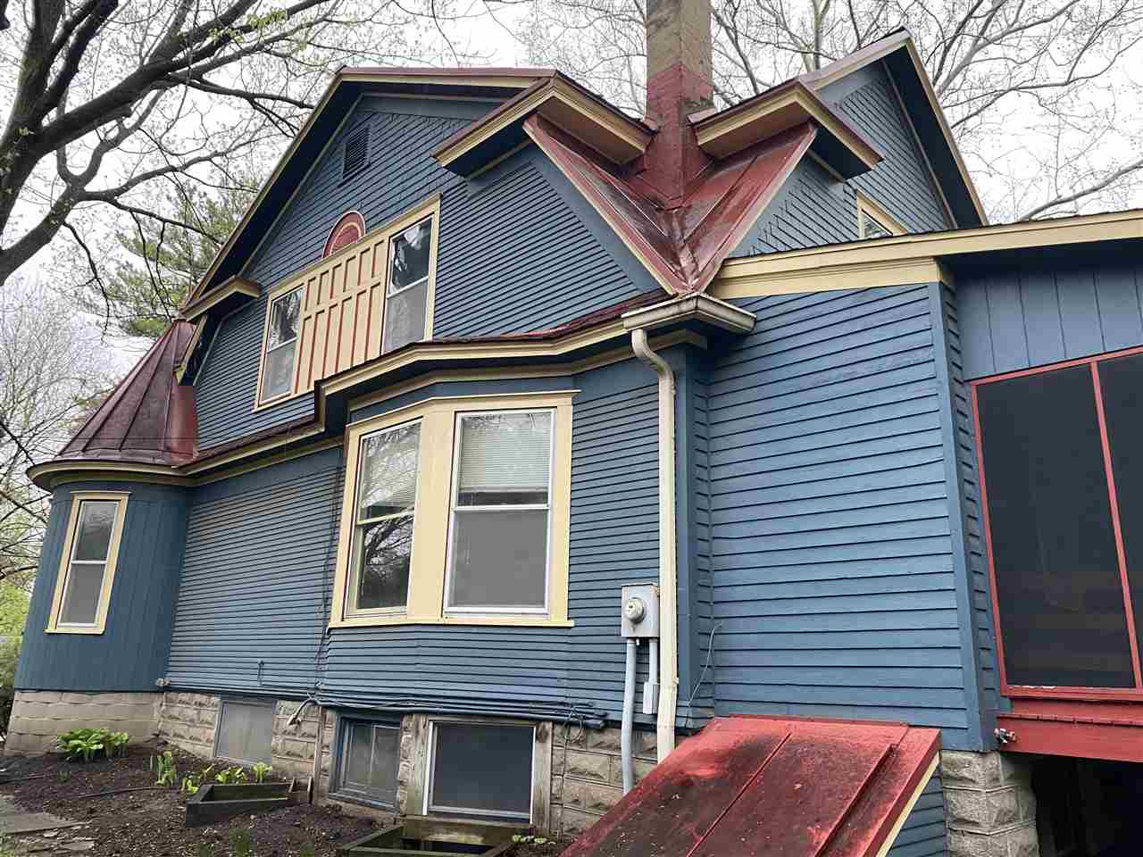 1014 Sheridan Ave