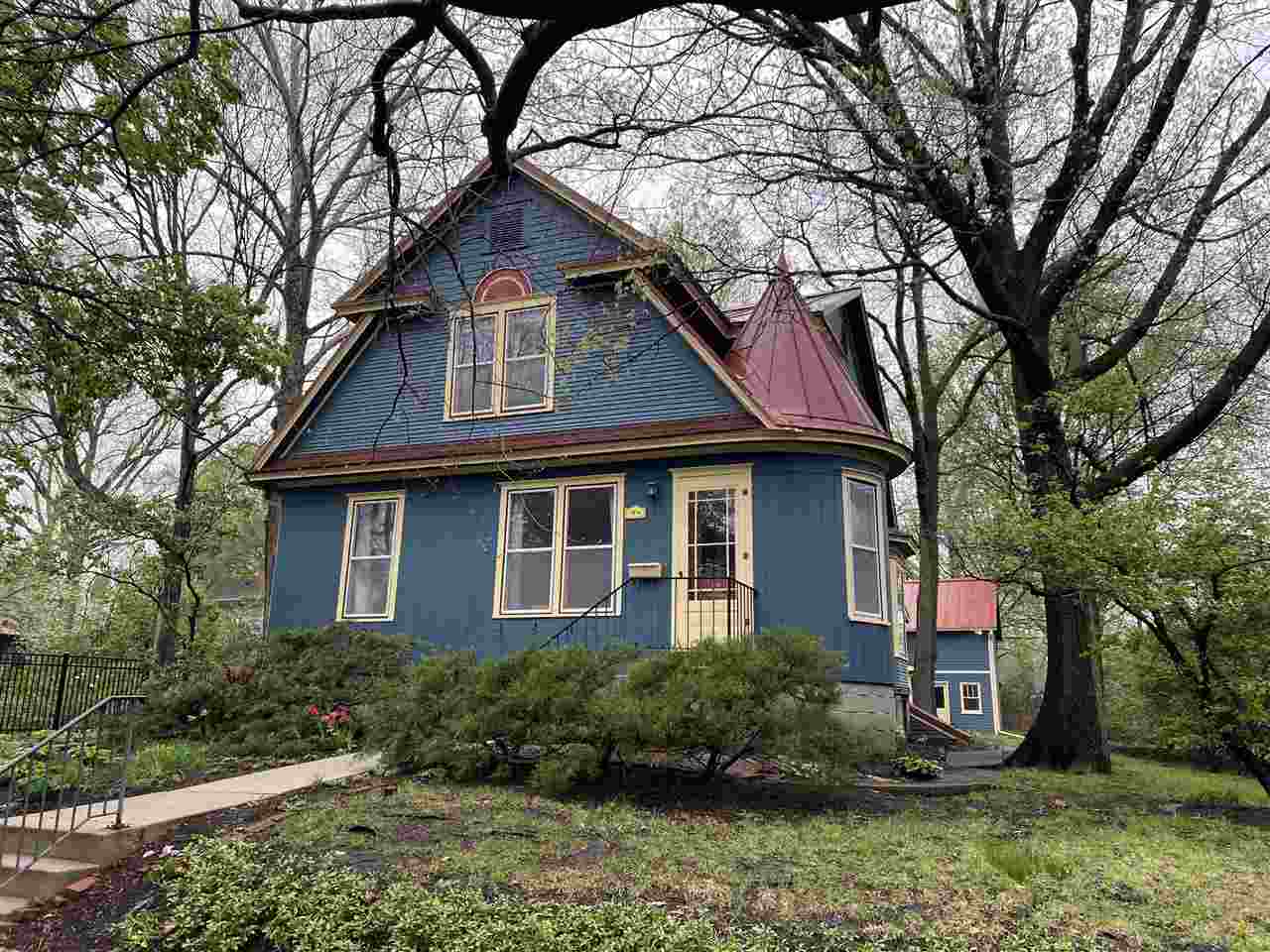 1014 Sheridan Ave