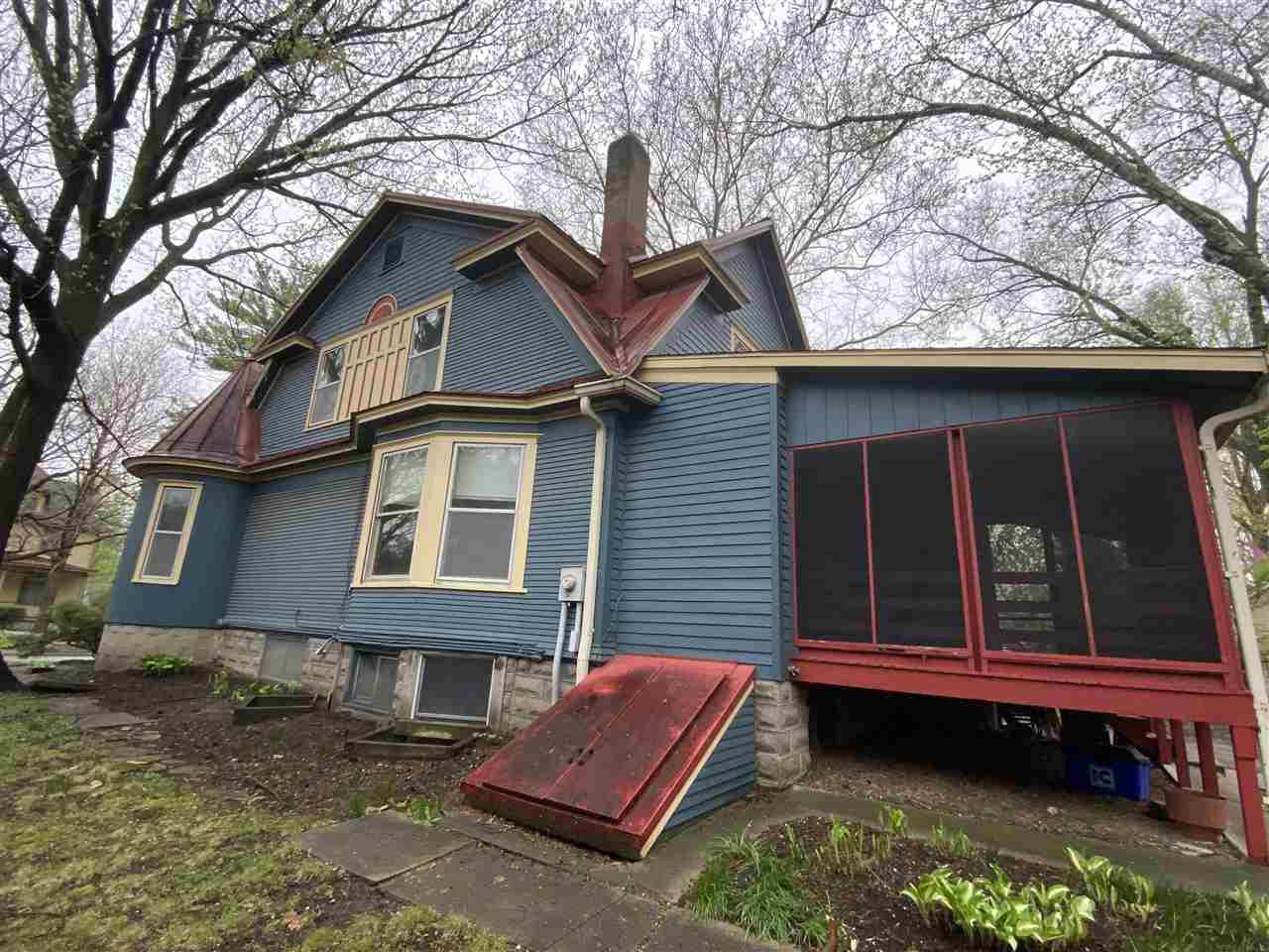 1014 Sheridan Ave