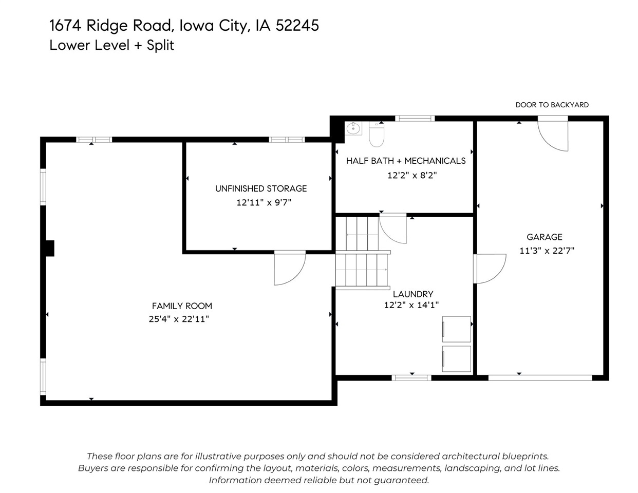 1674 Ridge Rd