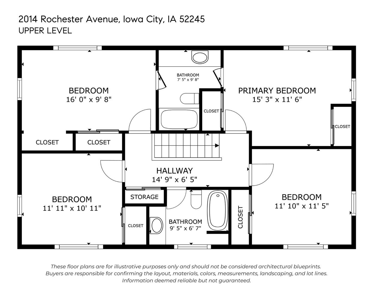 2014 Rochester Ave