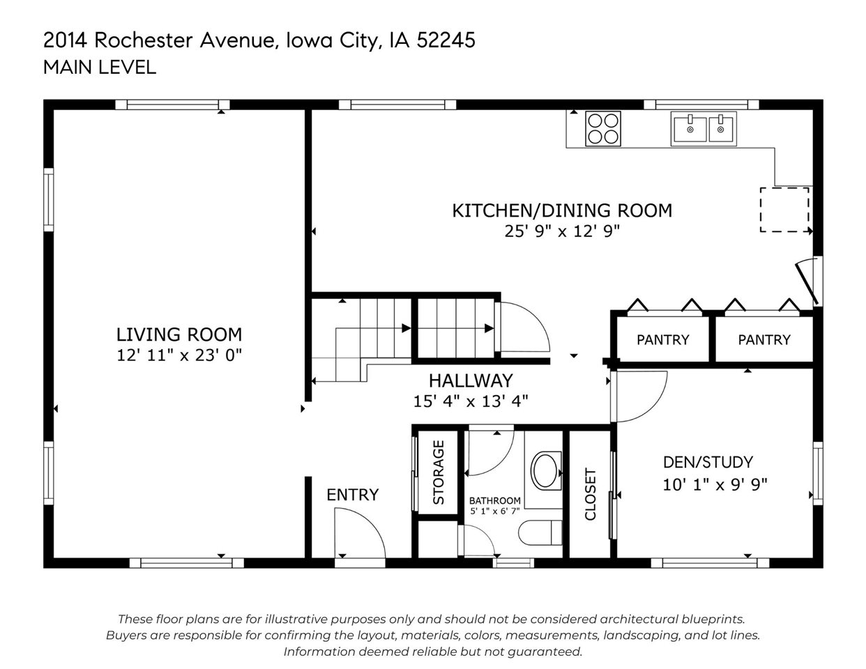 2014 Rochester Ave